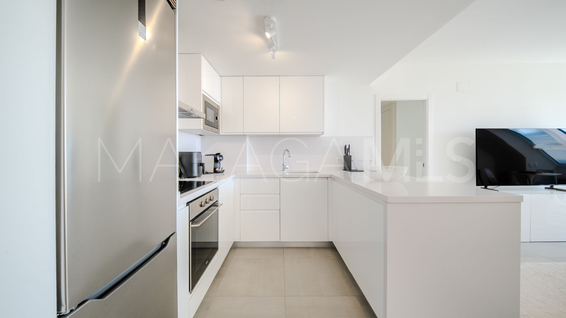 La Duquesa, Ático for sale de 2 bedrooms