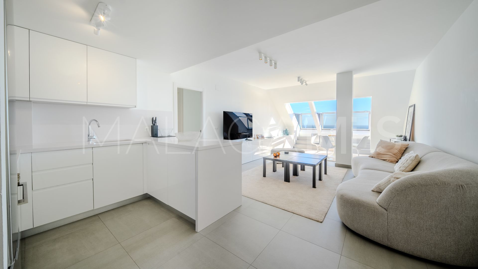 La Duquesa, Ático for sale de 2 bedrooms