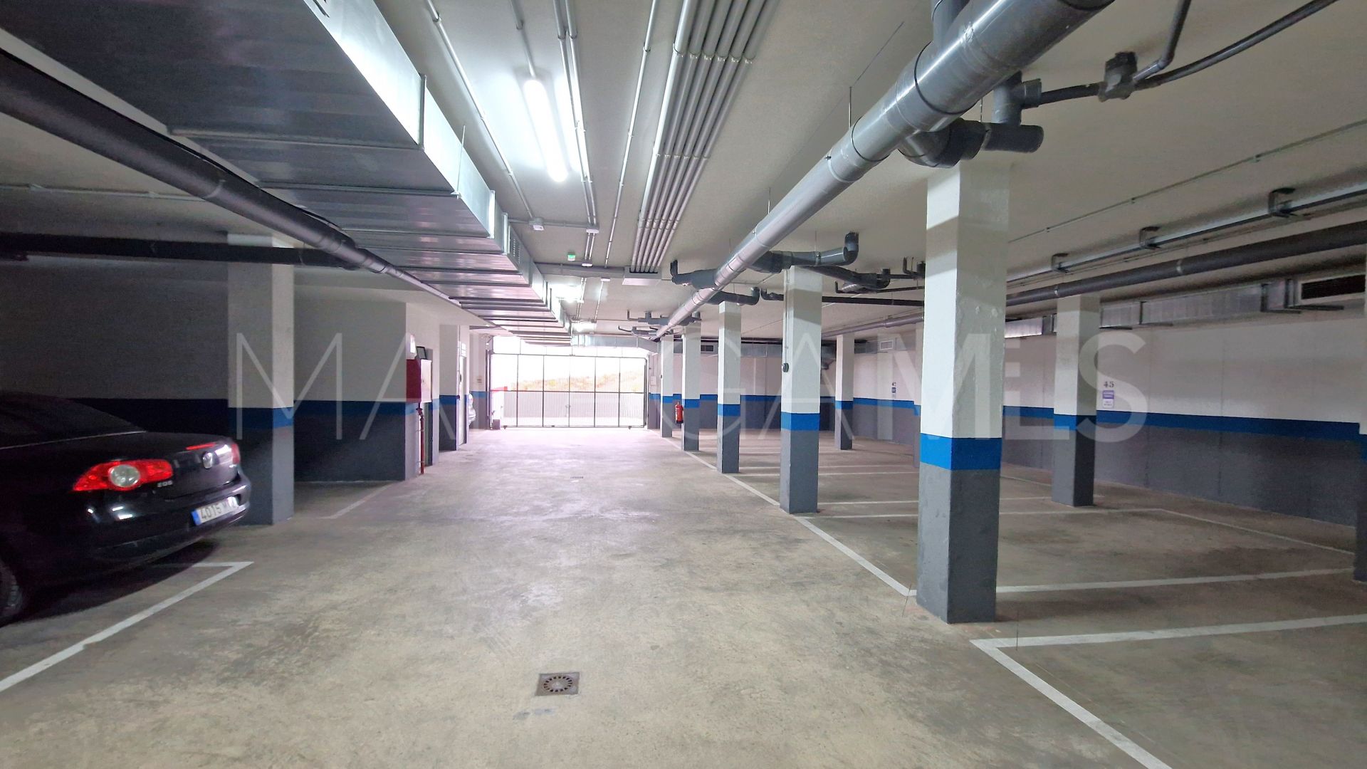 Penthaus for sale in La Duquesa