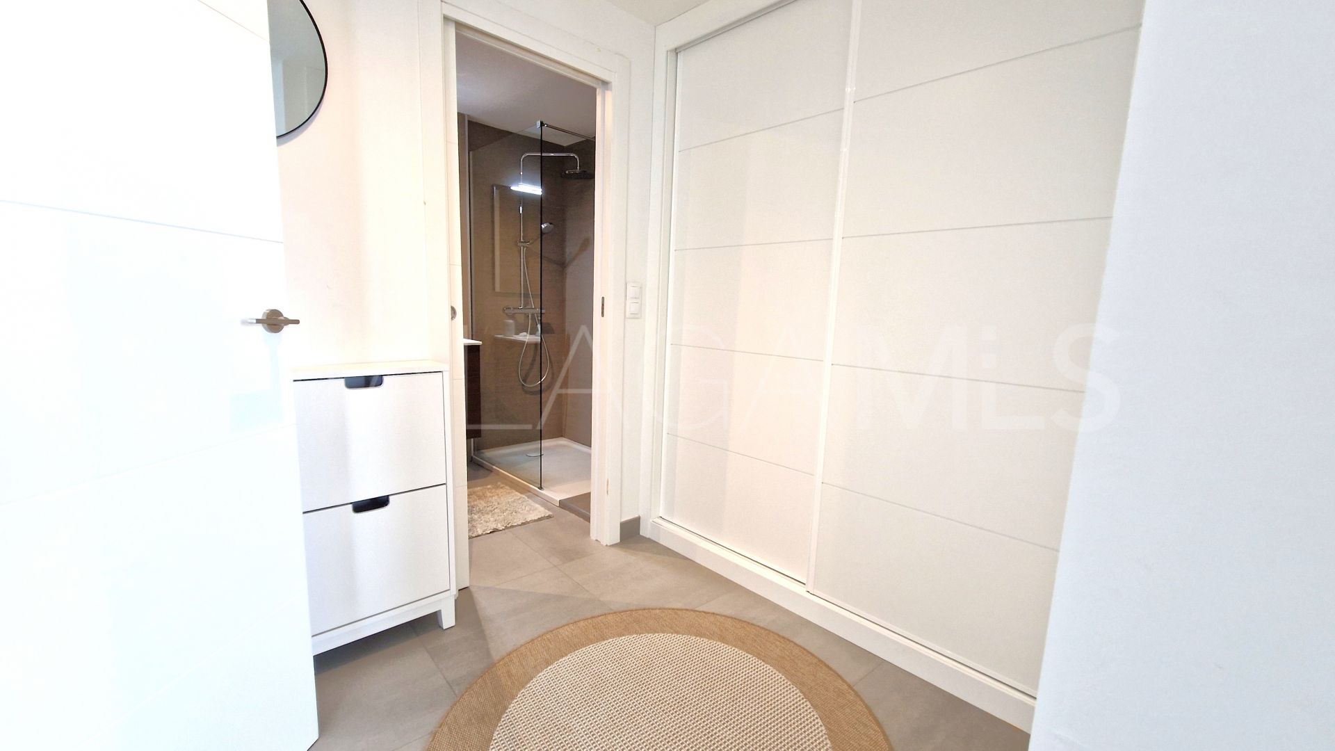 Penthaus for sale in La Duquesa