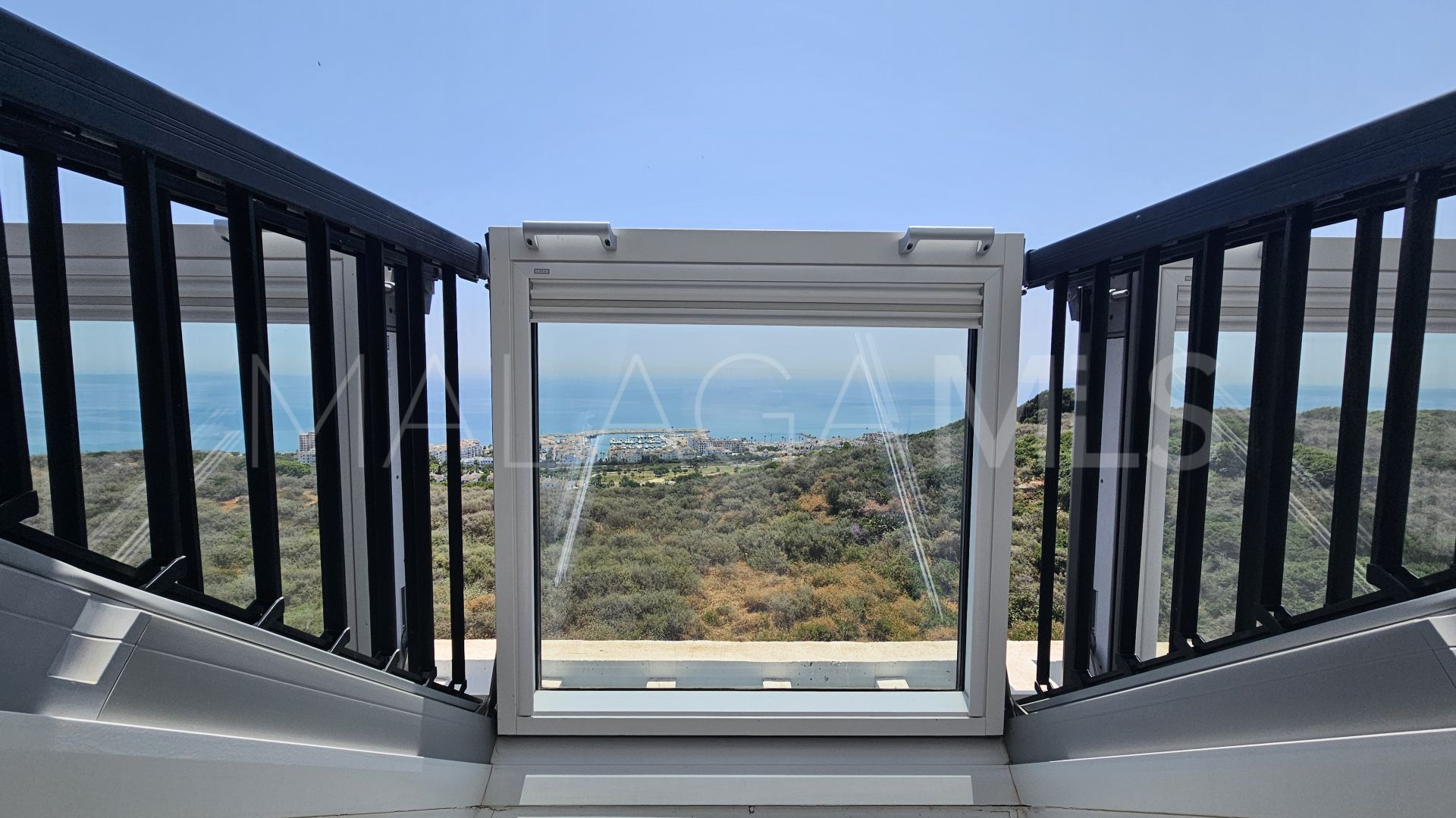 Penthaus for sale in La Duquesa