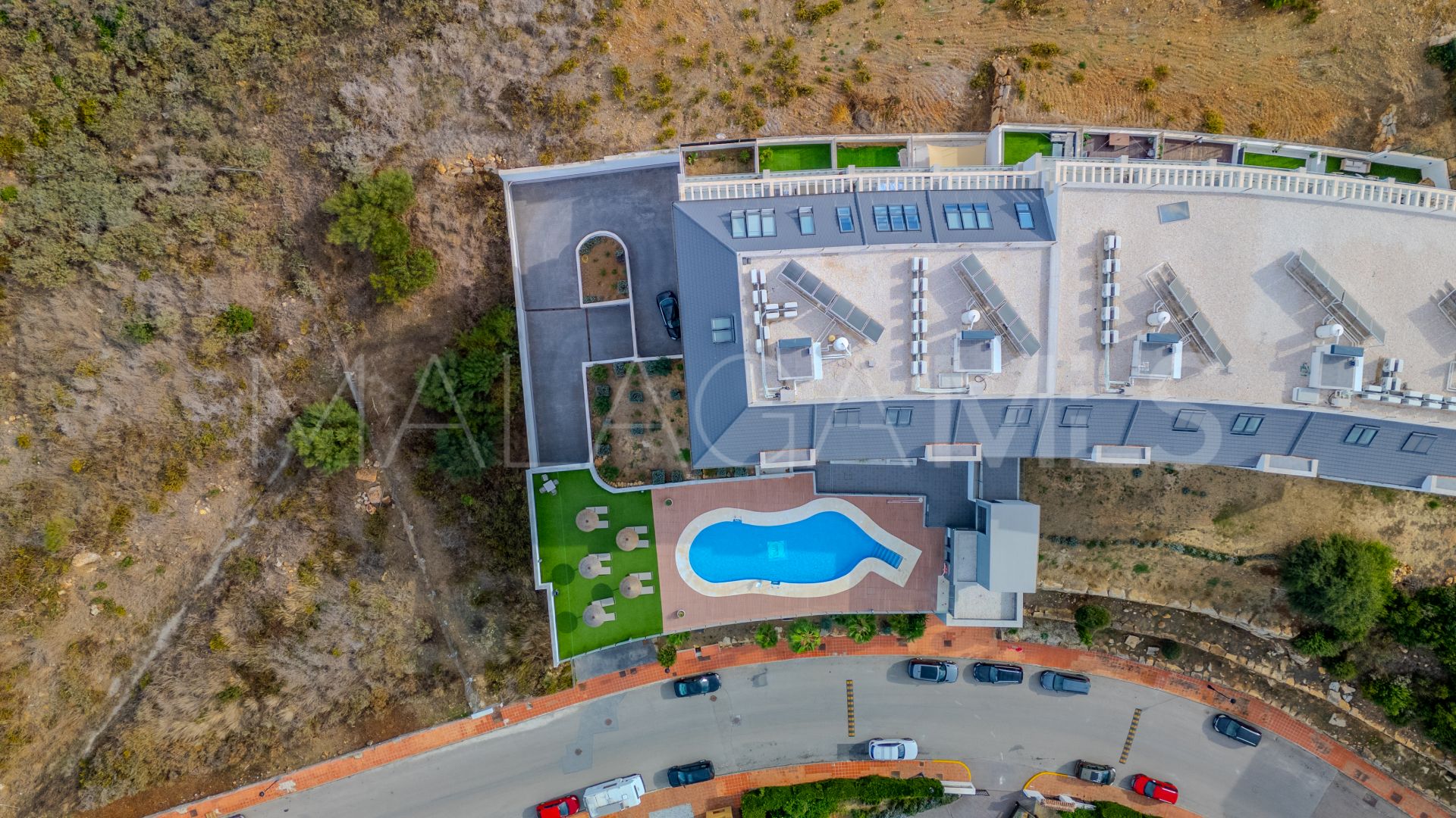 La Duquesa, Ático for sale de 2 bedrooms