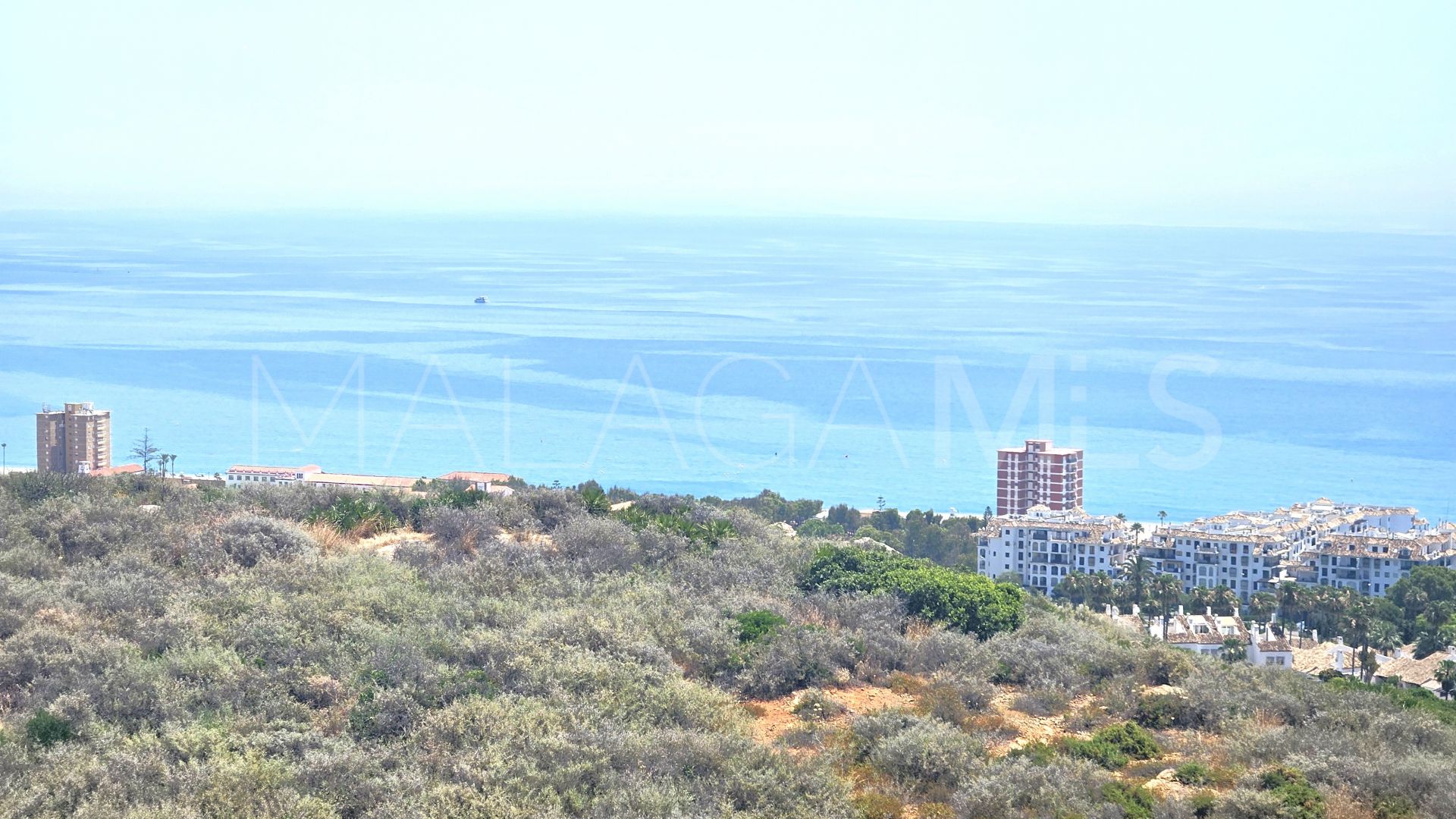 Penthaus for sale in La Duquesa