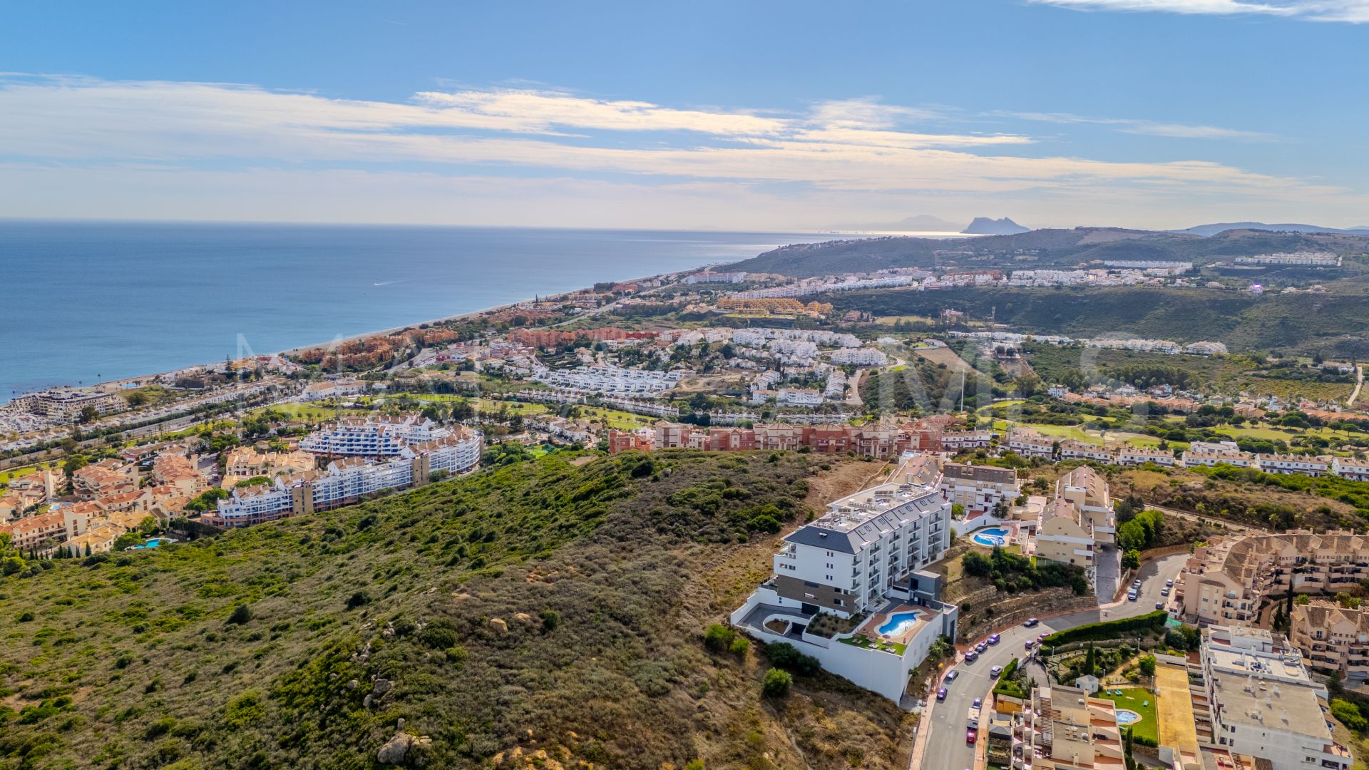 La Duquesa, Ático for sale de 2 bedrooms