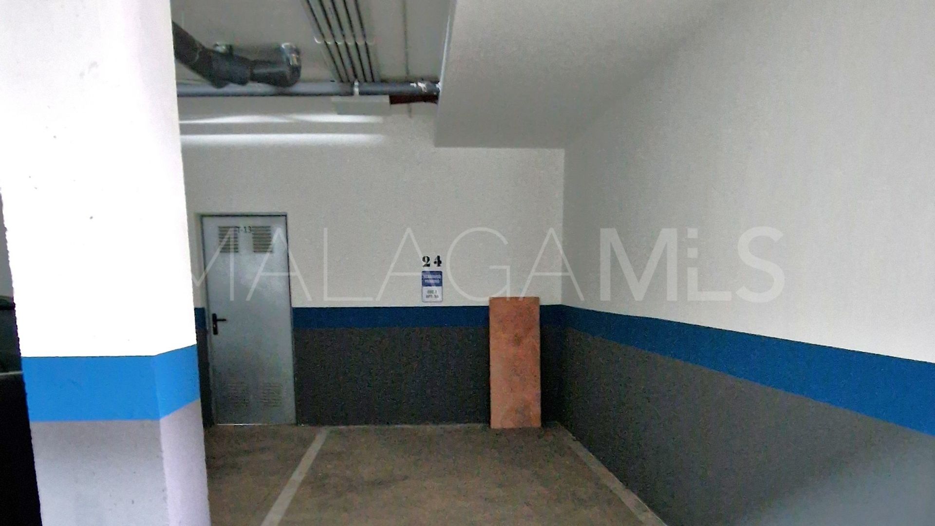 Penthaus for sale in La Duquesa