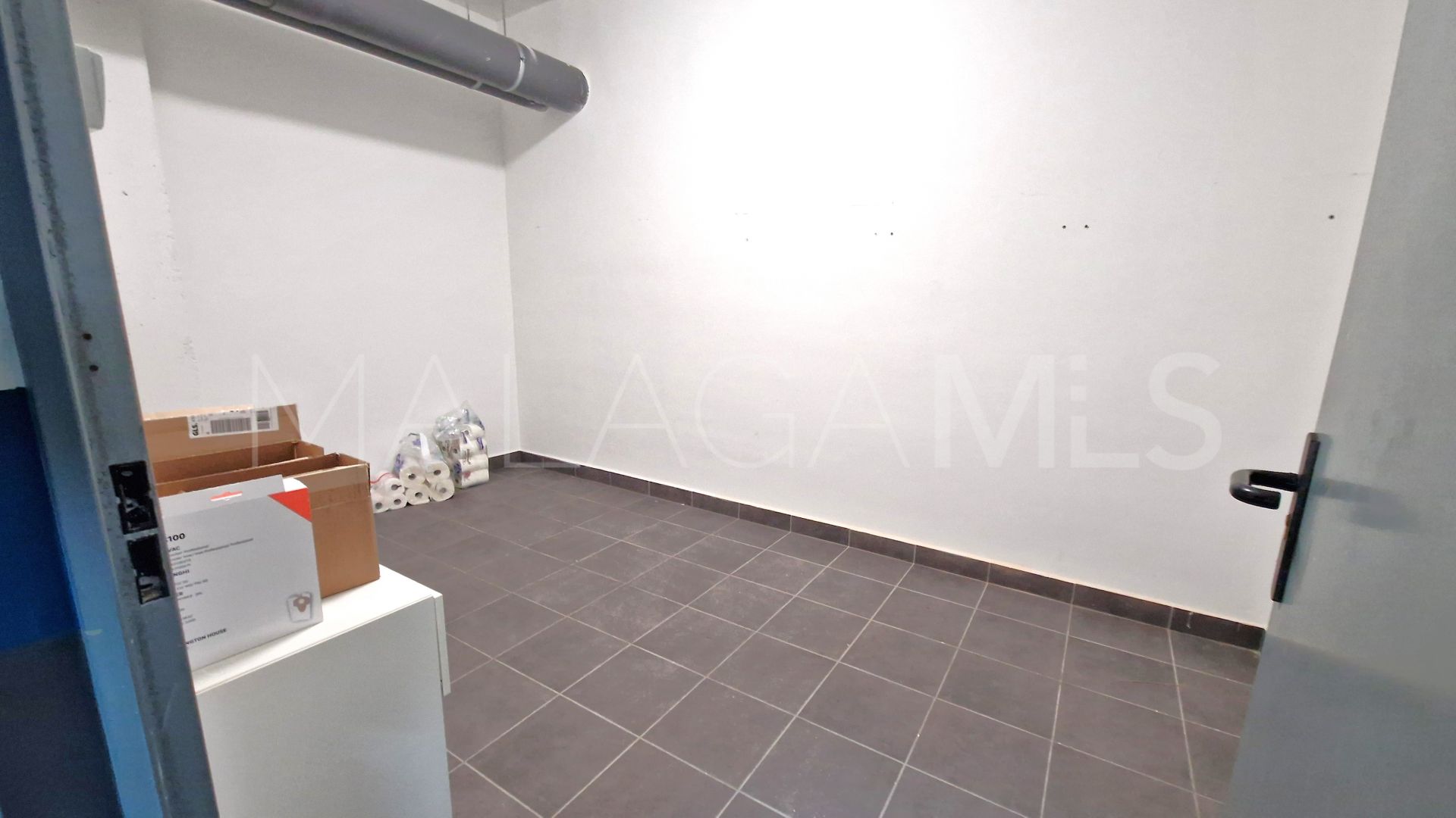 Penthaus for sale in La Duquesa