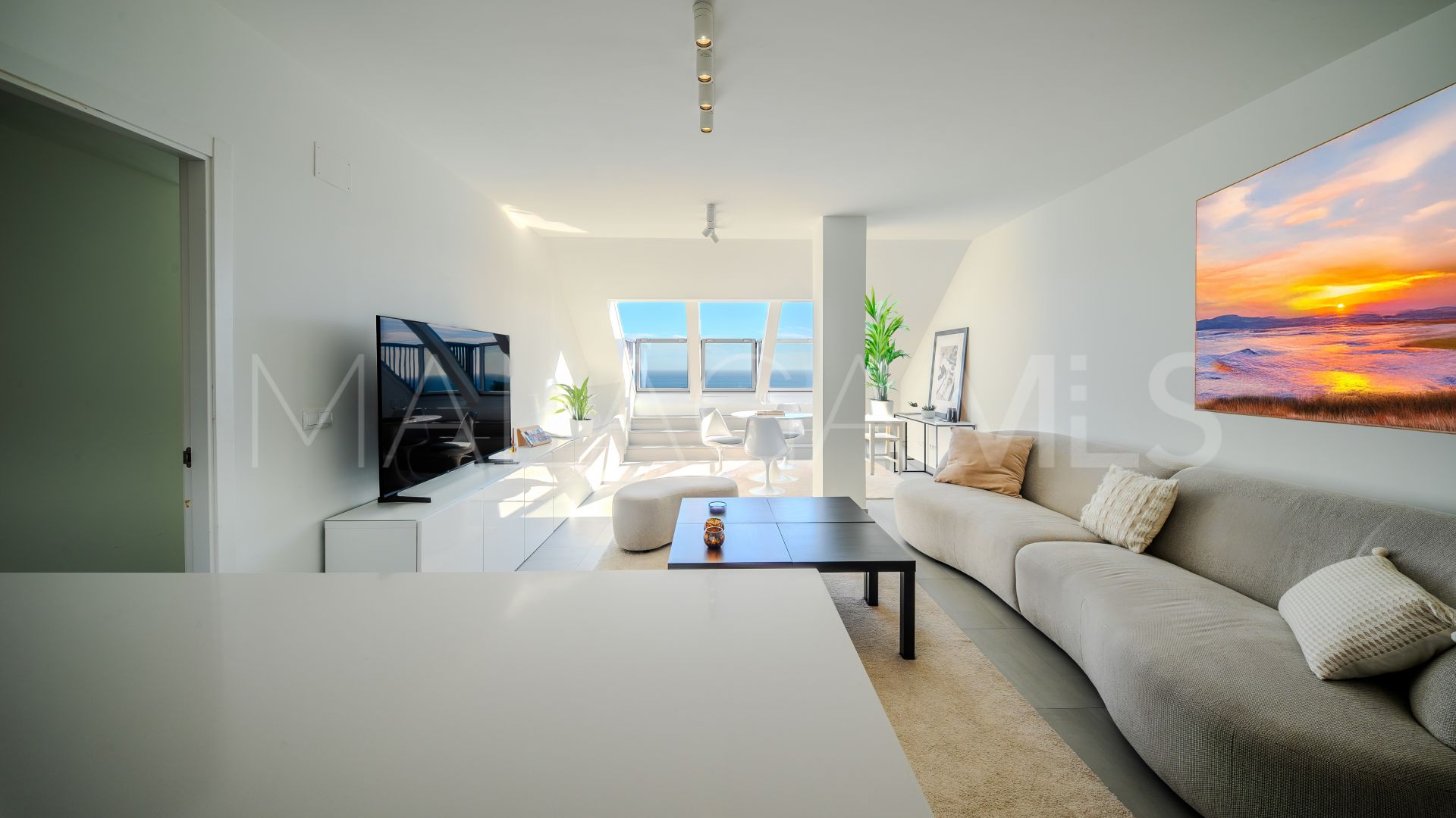 La Duquesa, Ático for sale de 2 bedrooms