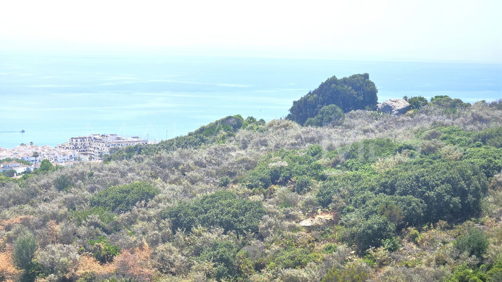 Penthaus for sale in La Duquesa