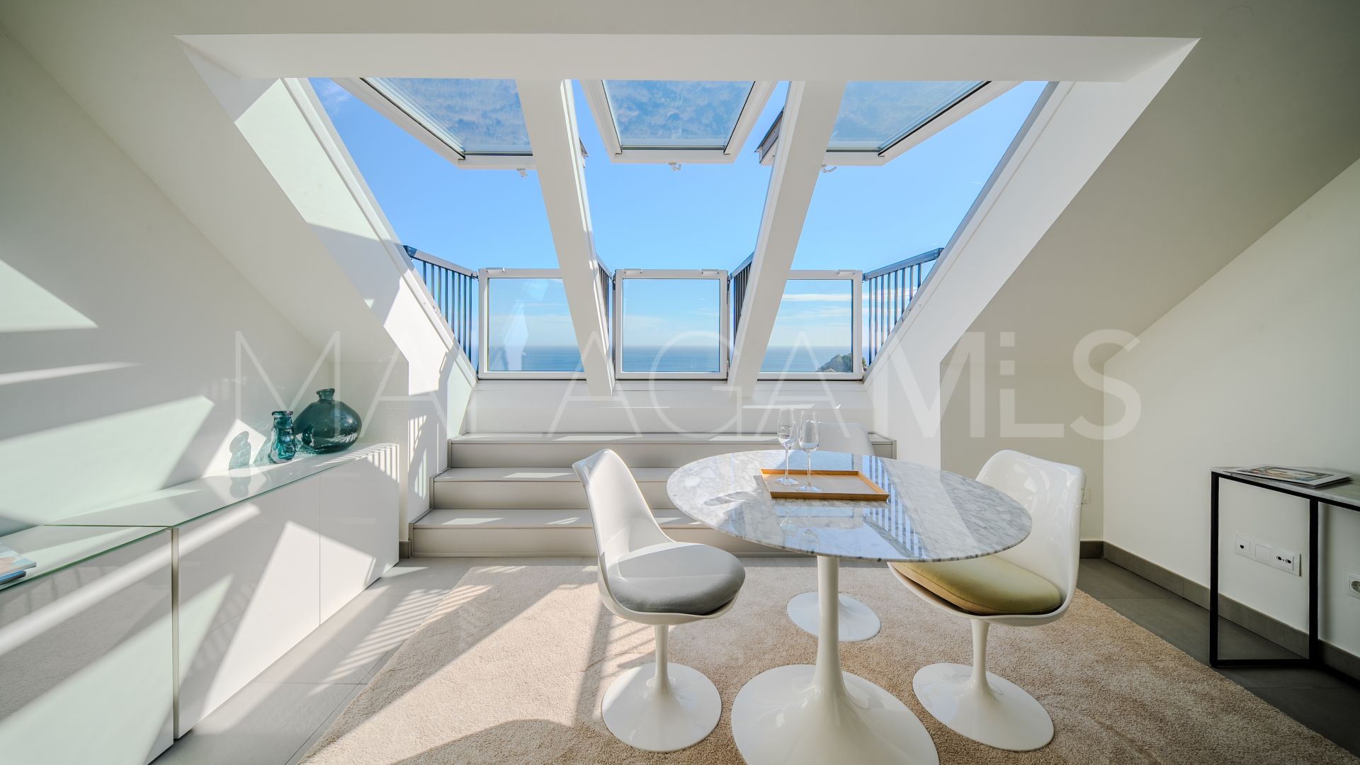 La Duquesa, Ático for sale de 2 bedrooms