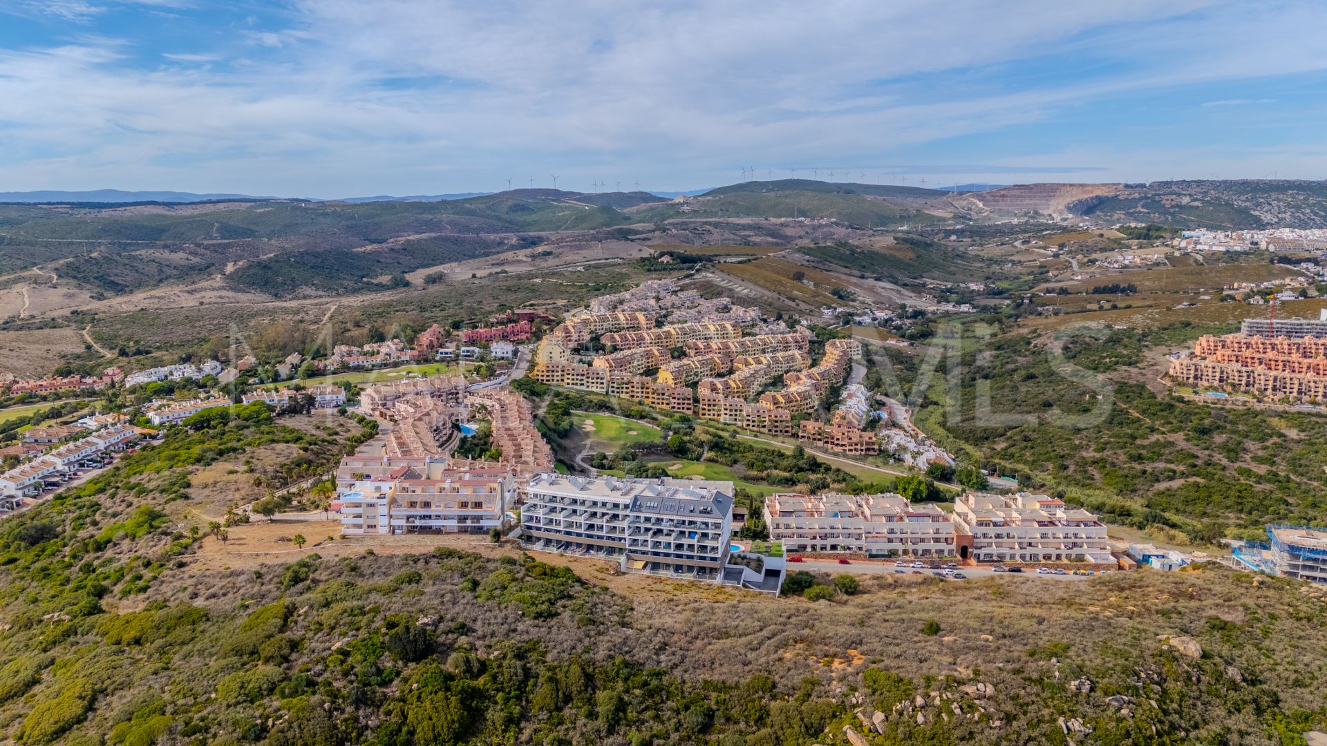 La Duquesa, Ático for sale de 2 bedrooms