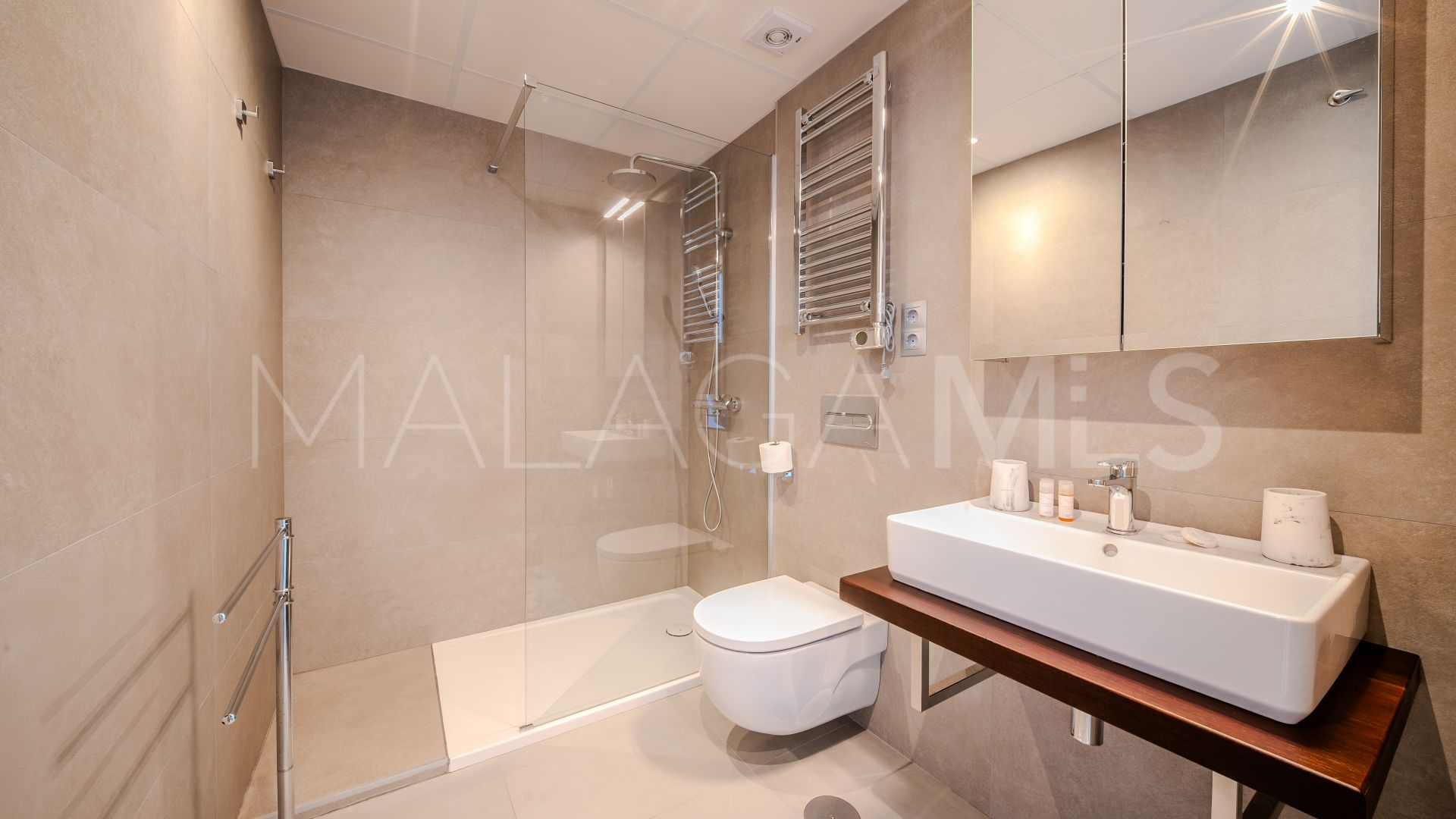 La Duquesa, Ático for sale de 2 bedrooms