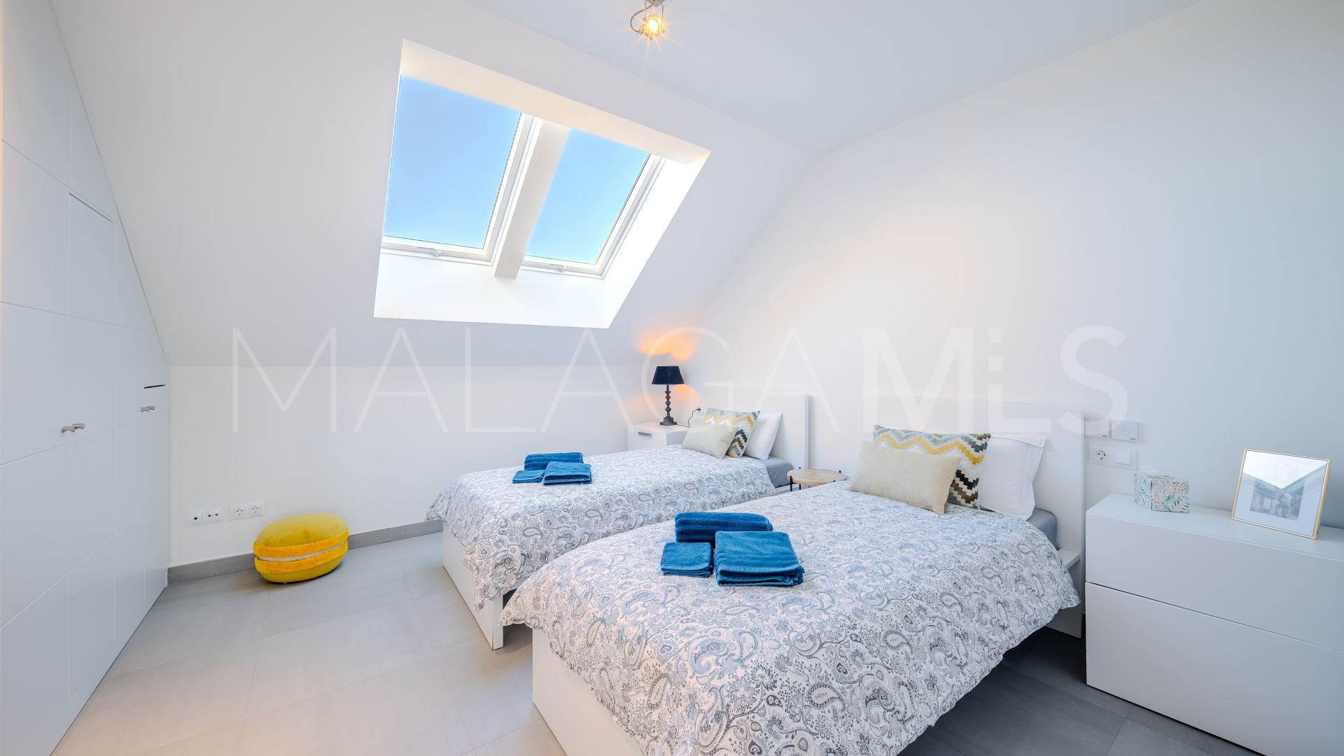 La Duquesa, Ático for sale de 2 bedrooms