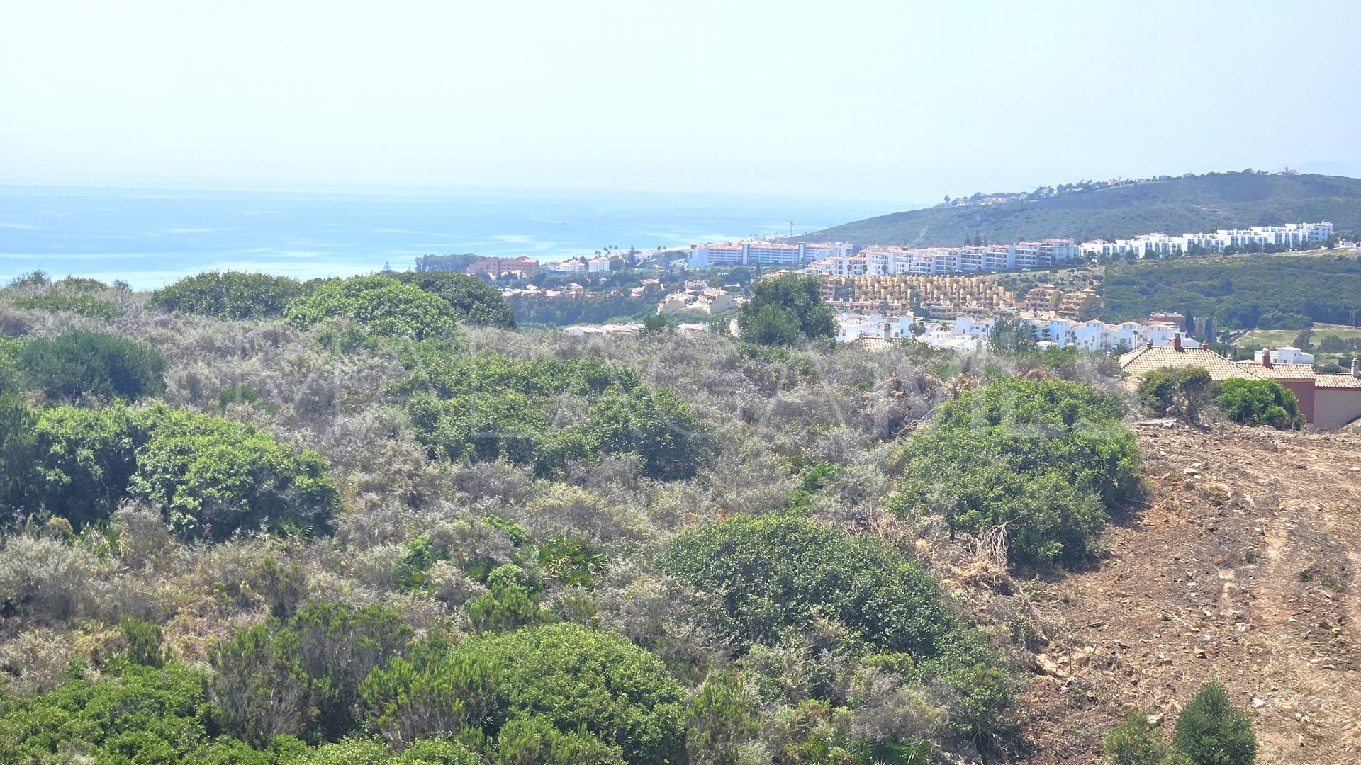 Penthaus for sale in La Duquesa