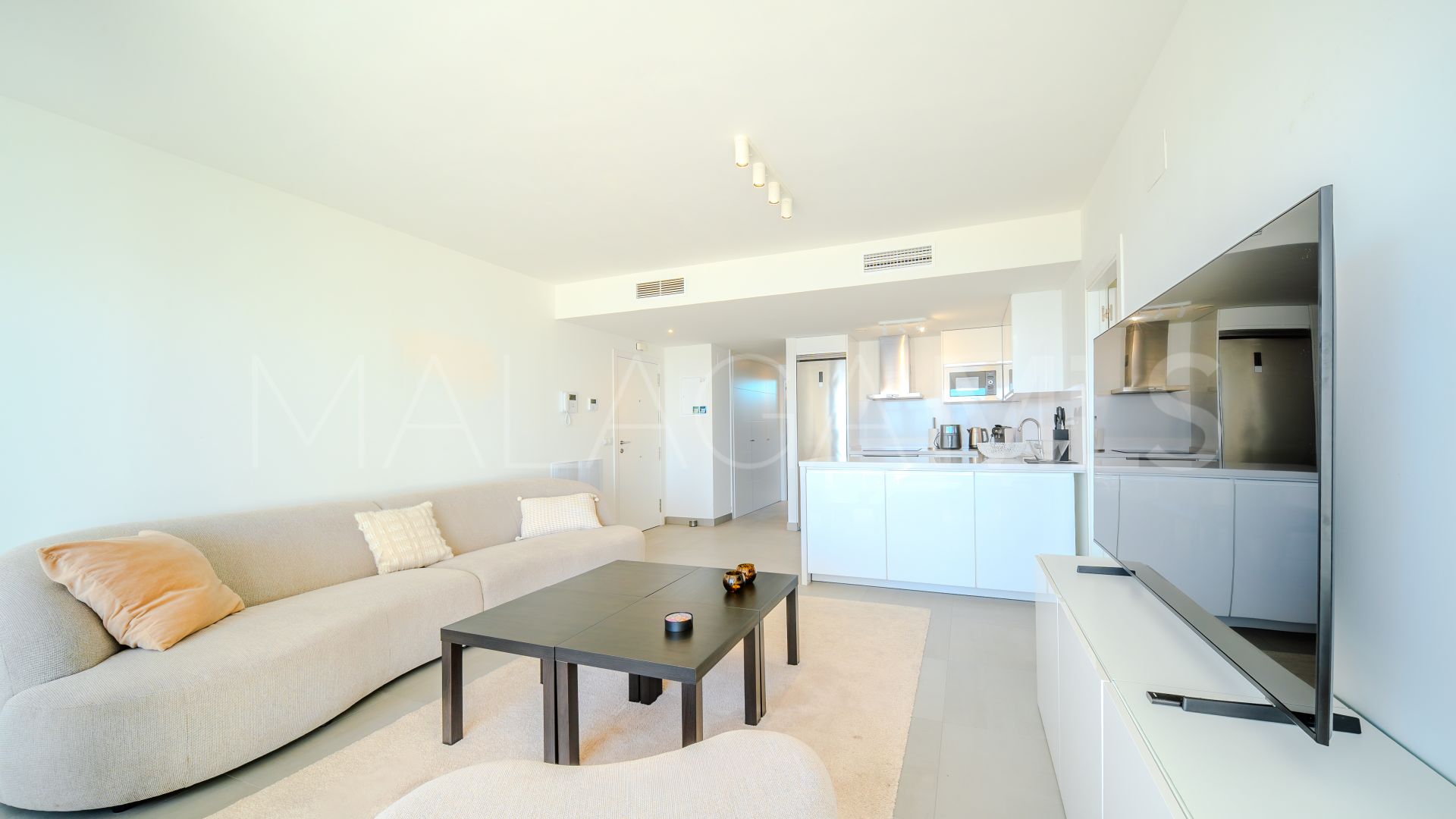 La Duquesa, Ático for sale de 2 bedrooms