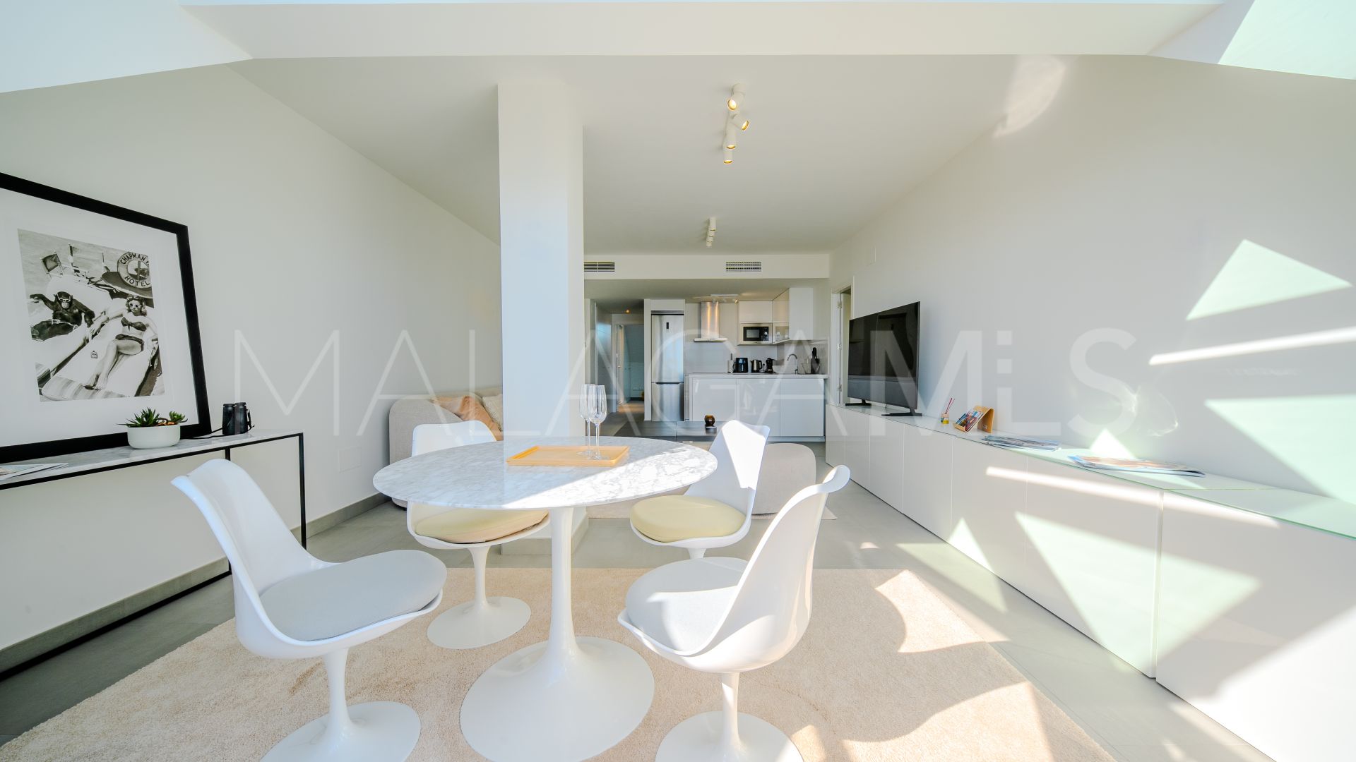 La Duquesa, Ático for sale de 2 bedrooms