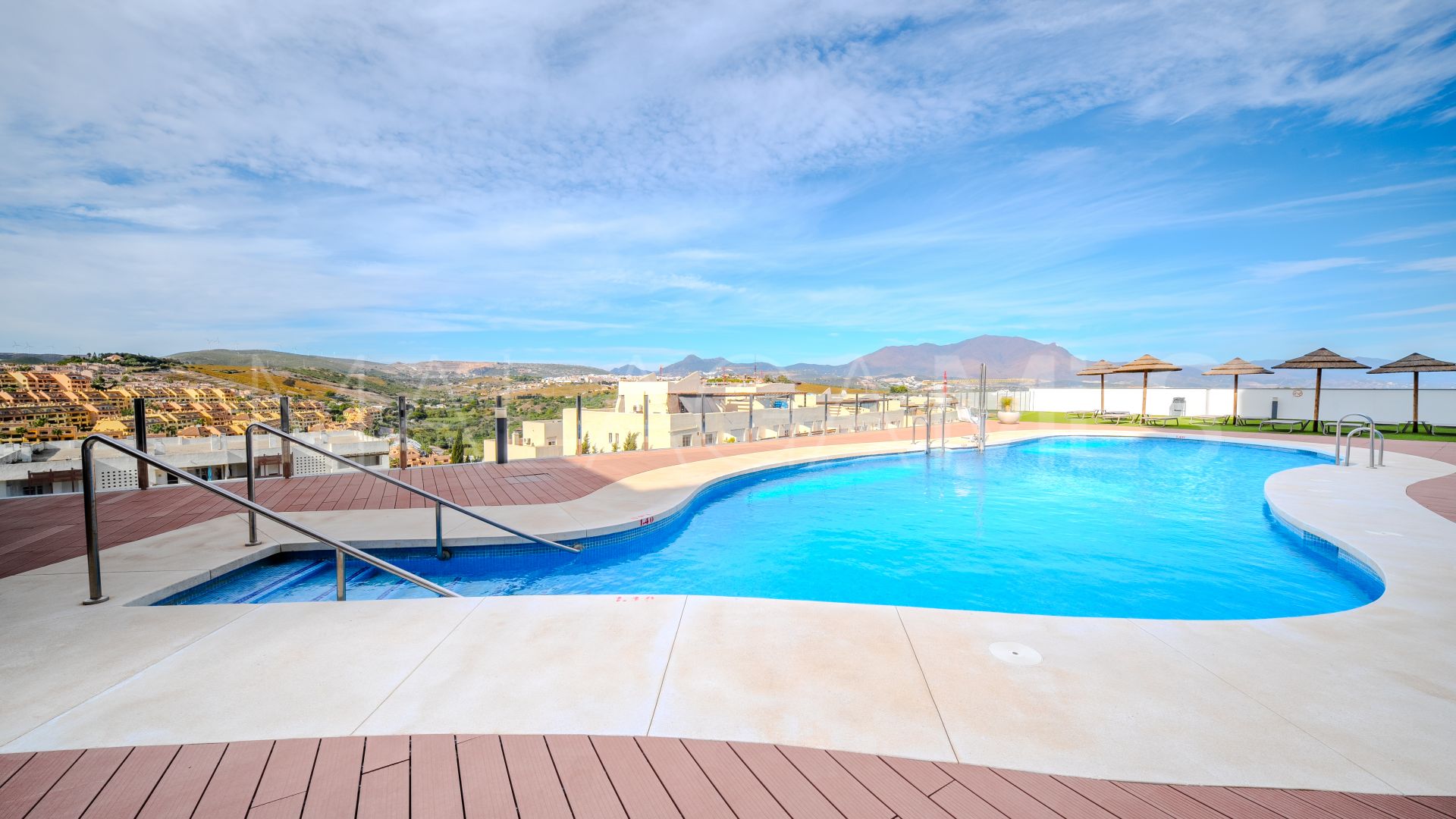 La Duquesa, Ático for sale de 2 bedrooms