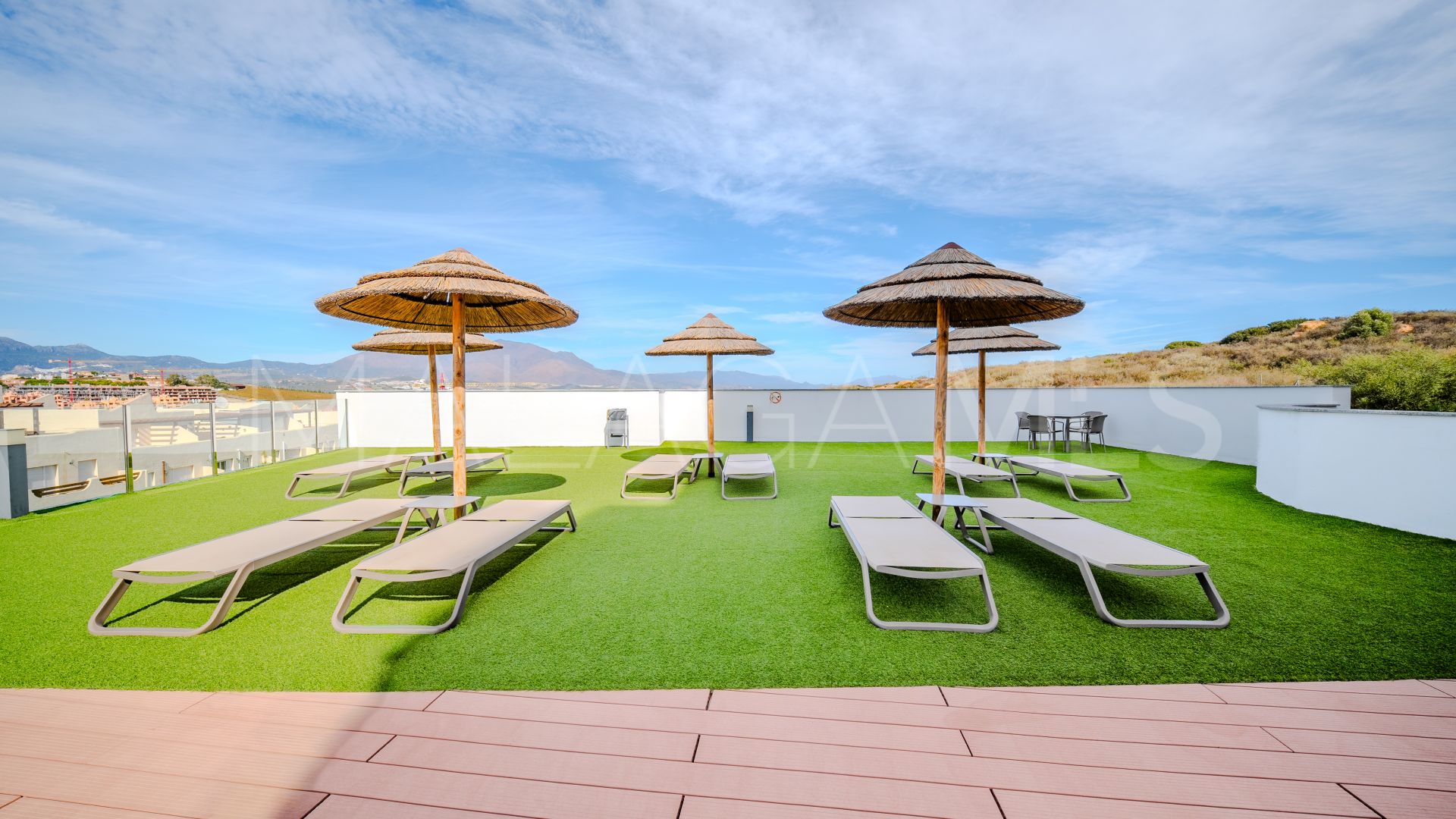 La Duquesa, Ático for sale de 2 bedrooms