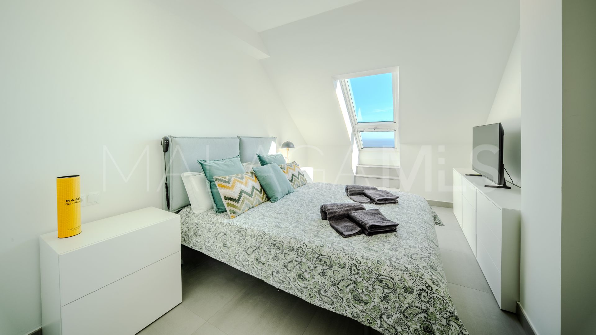 La Duquesa, Ático for sale de 2 bedrooms