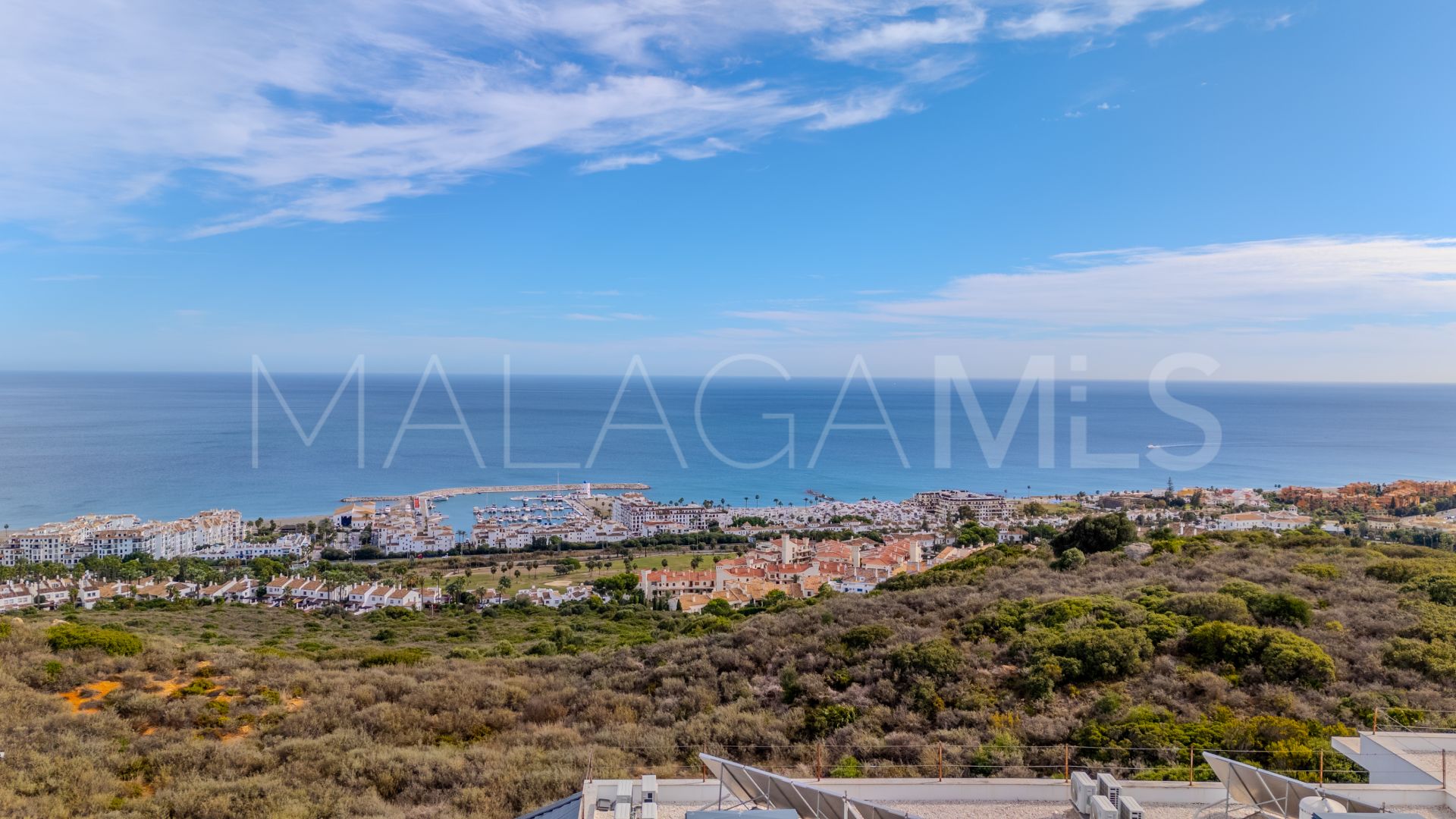 La Duquesa, Ático for sale de 2 bedrooms