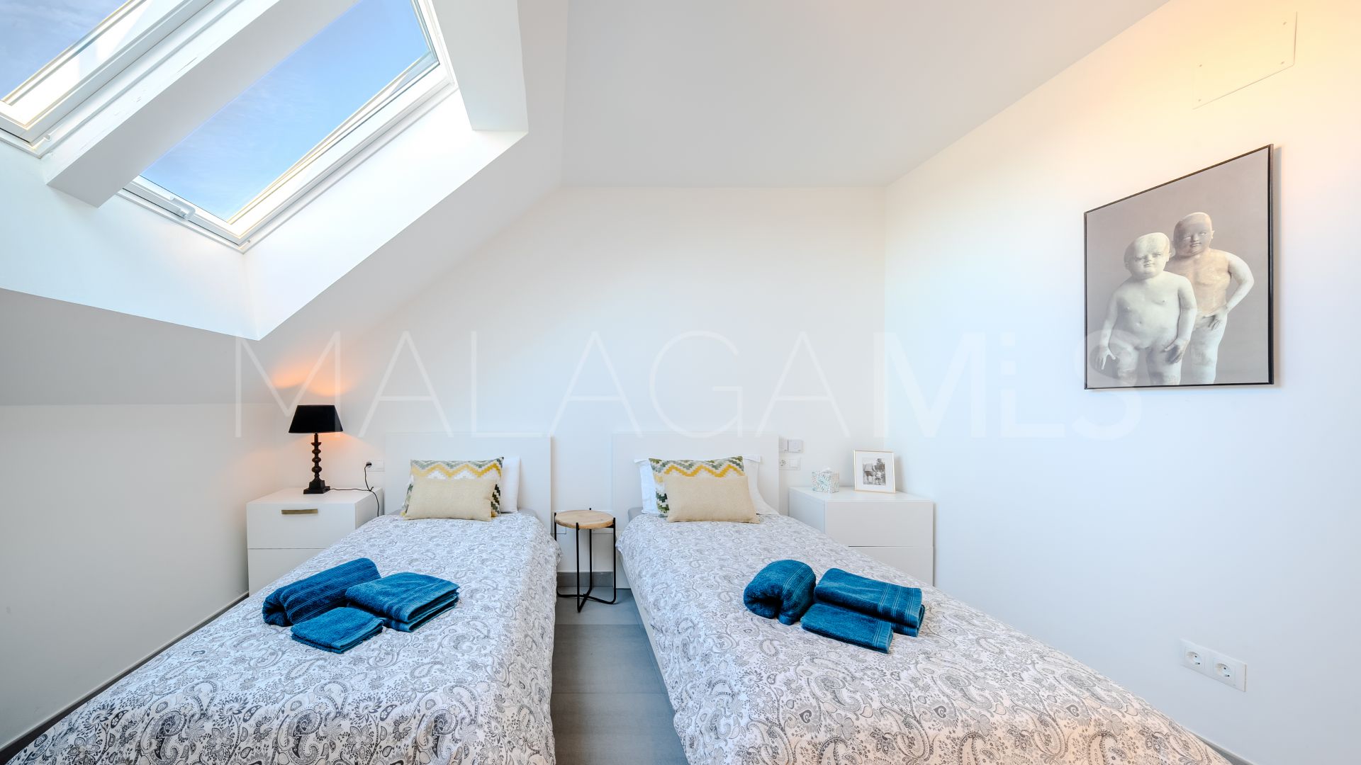 La Duquesa, Ático for sale de 2 bedrooms