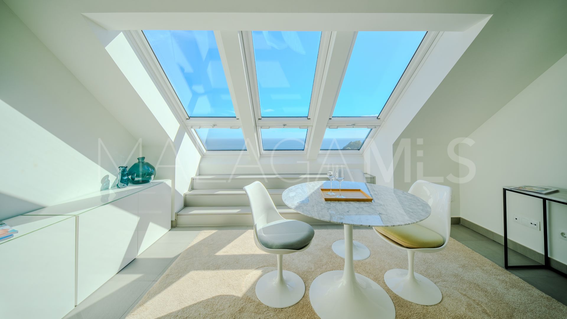 La Duquesa, Ático for sale de 2 bedrooms