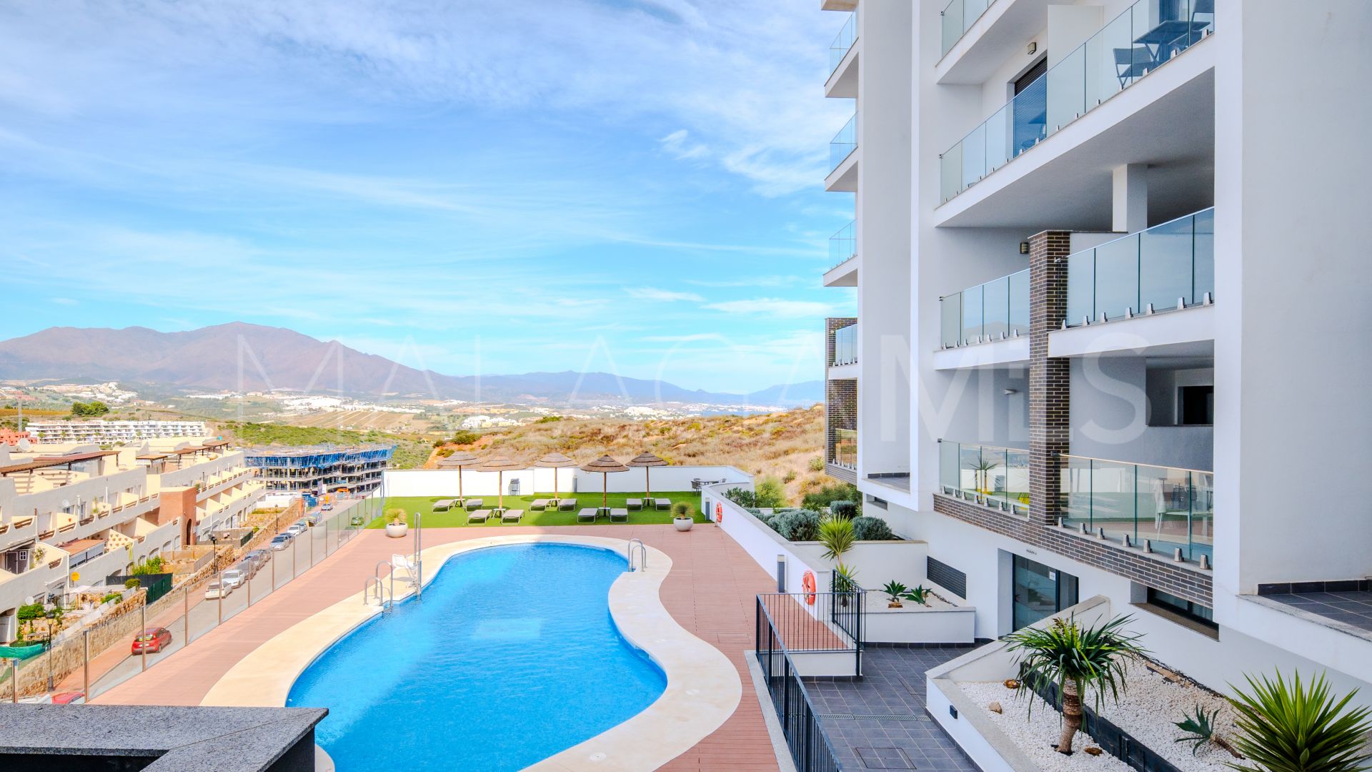 La Duquesa, Ático for sale de 2 bedrooms