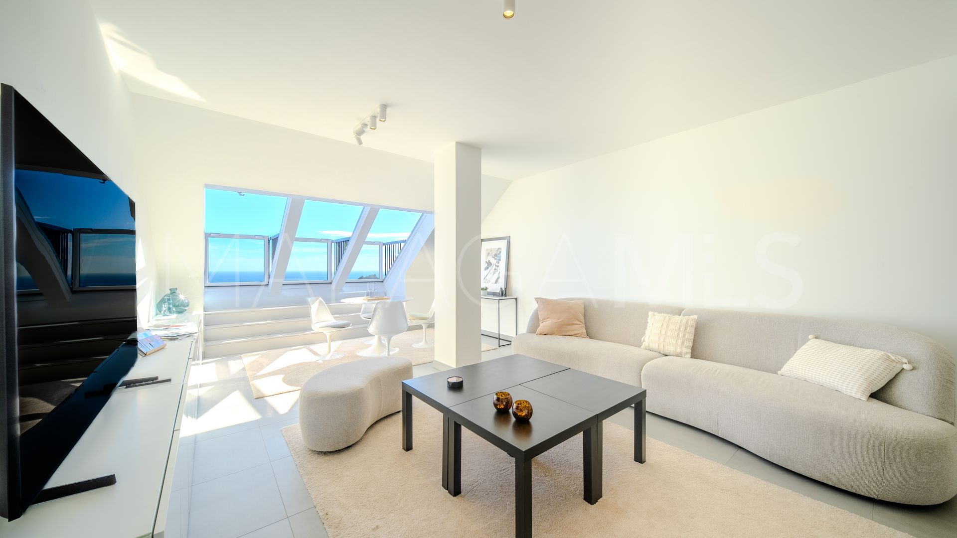 La Duquesa, Ático for sale de 2 bedrooms