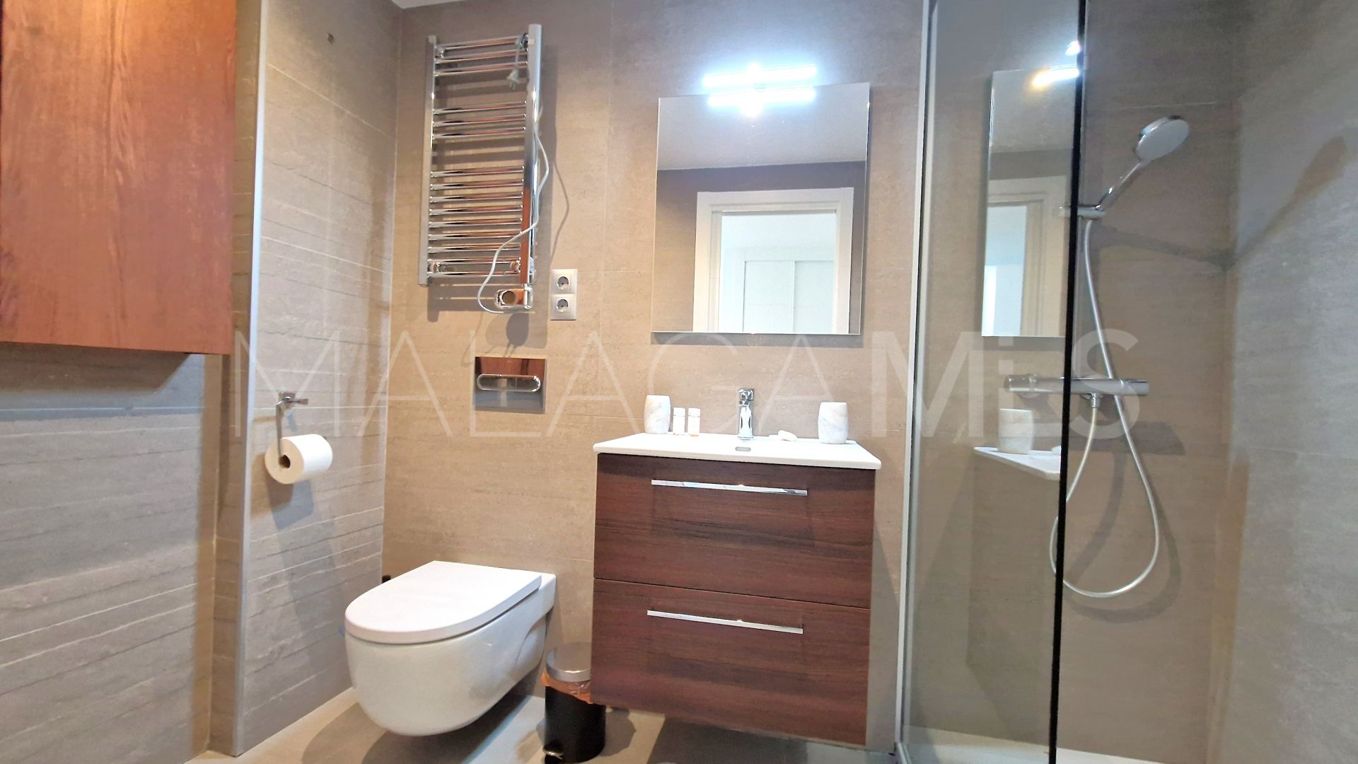 Penthaus for sale in La Duquesa