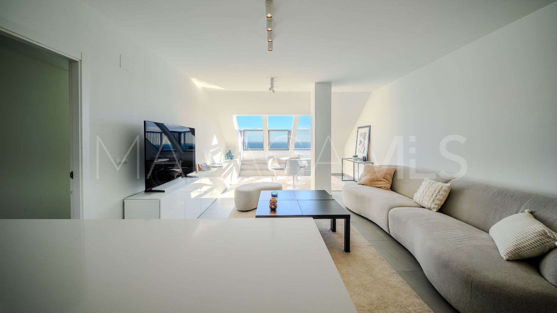 La Duquesa, Ático for sale de 2 bedrooms