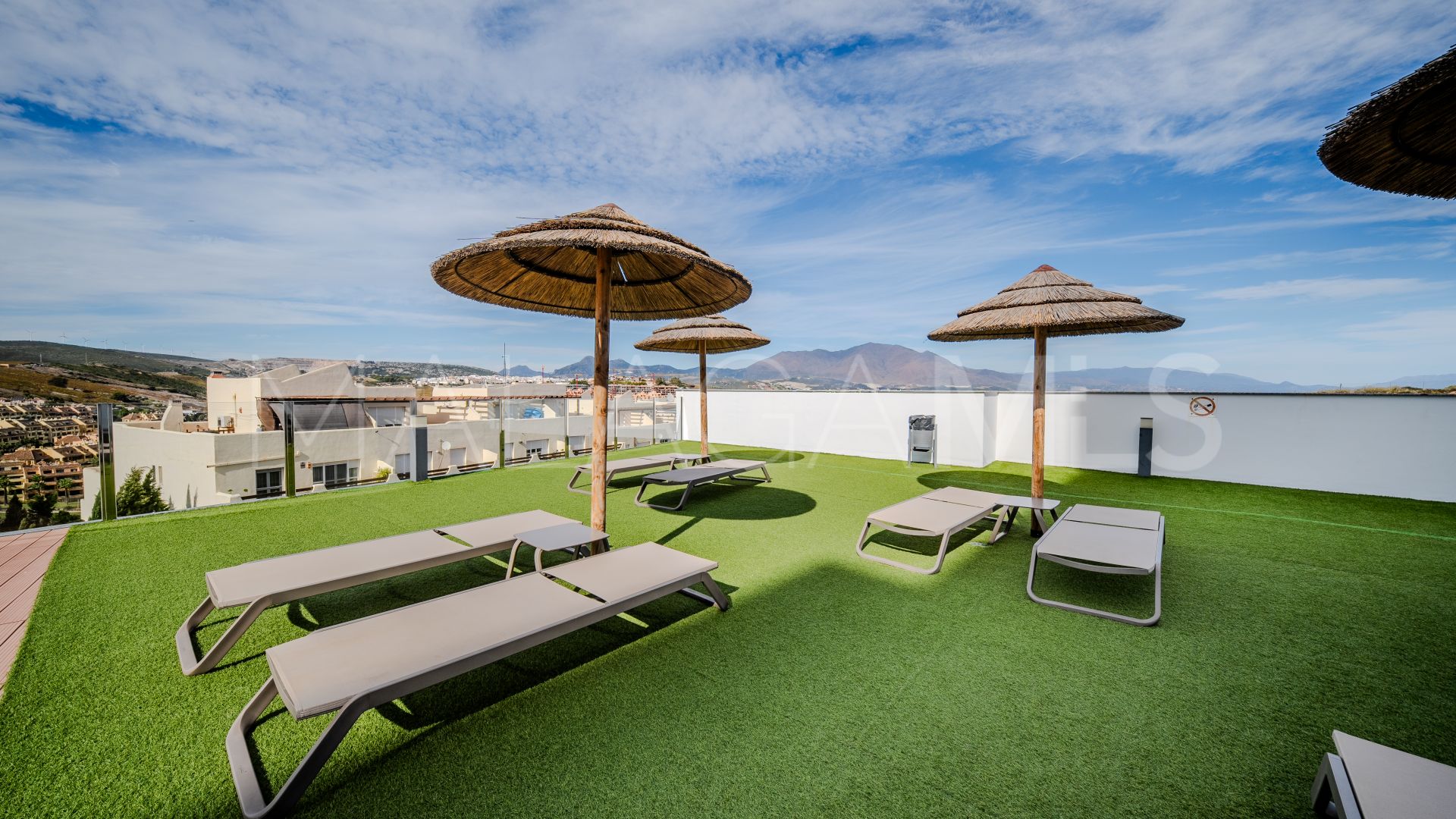 La Duquesa, Ático for sale de 2 bedrooms