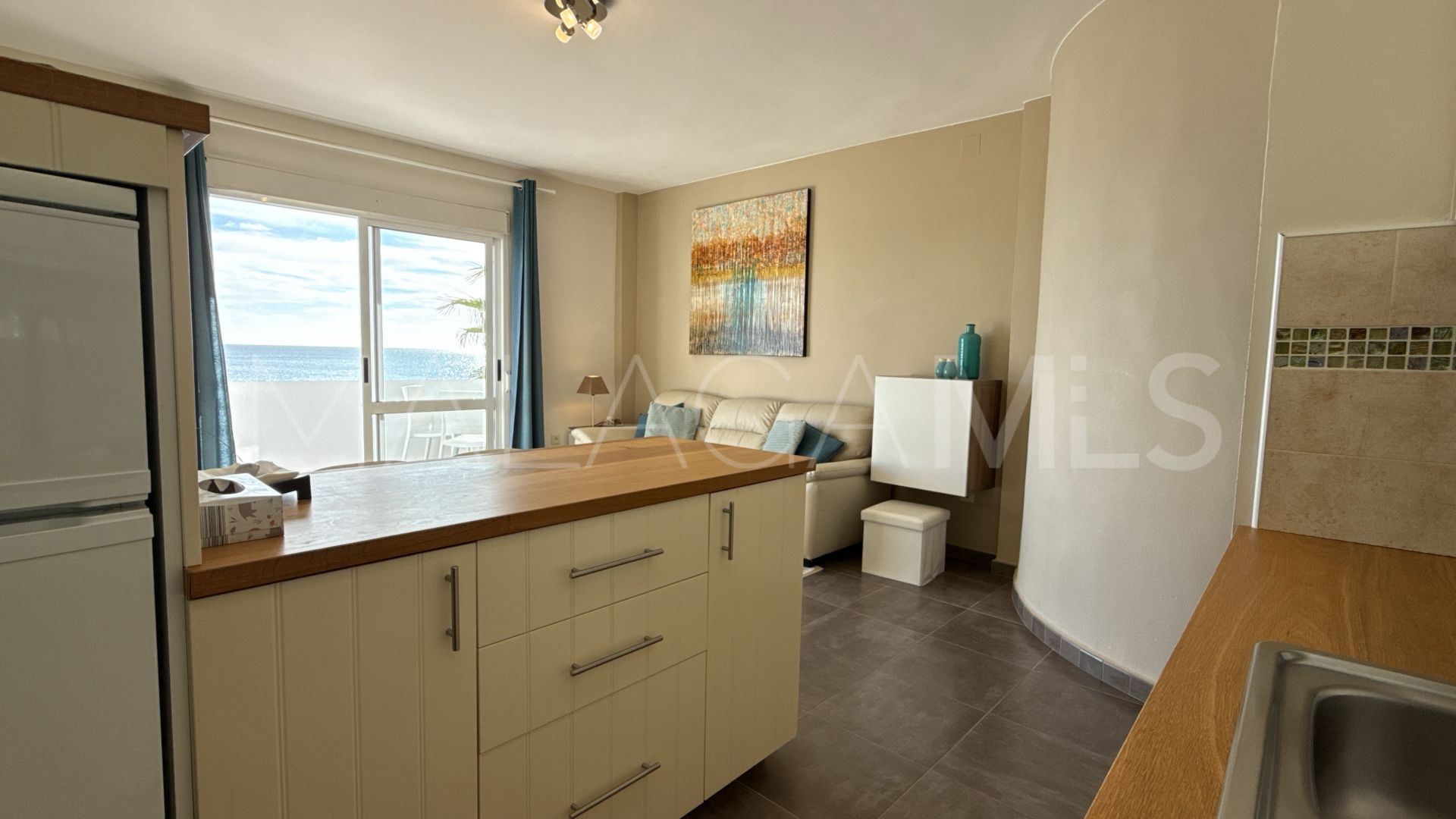 For sale Sabinillas 2 bedrooms apartment