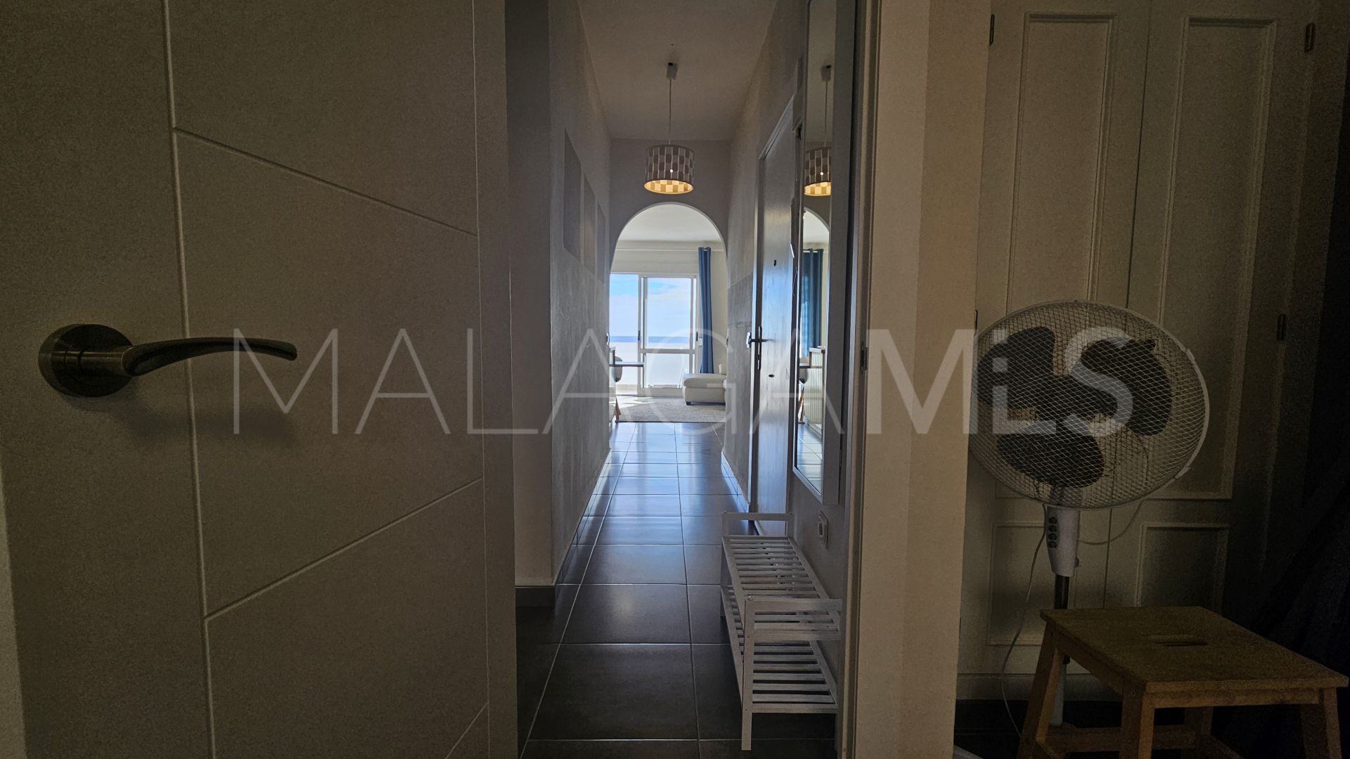 For sale Sabinillas 2 bedrooms apartment