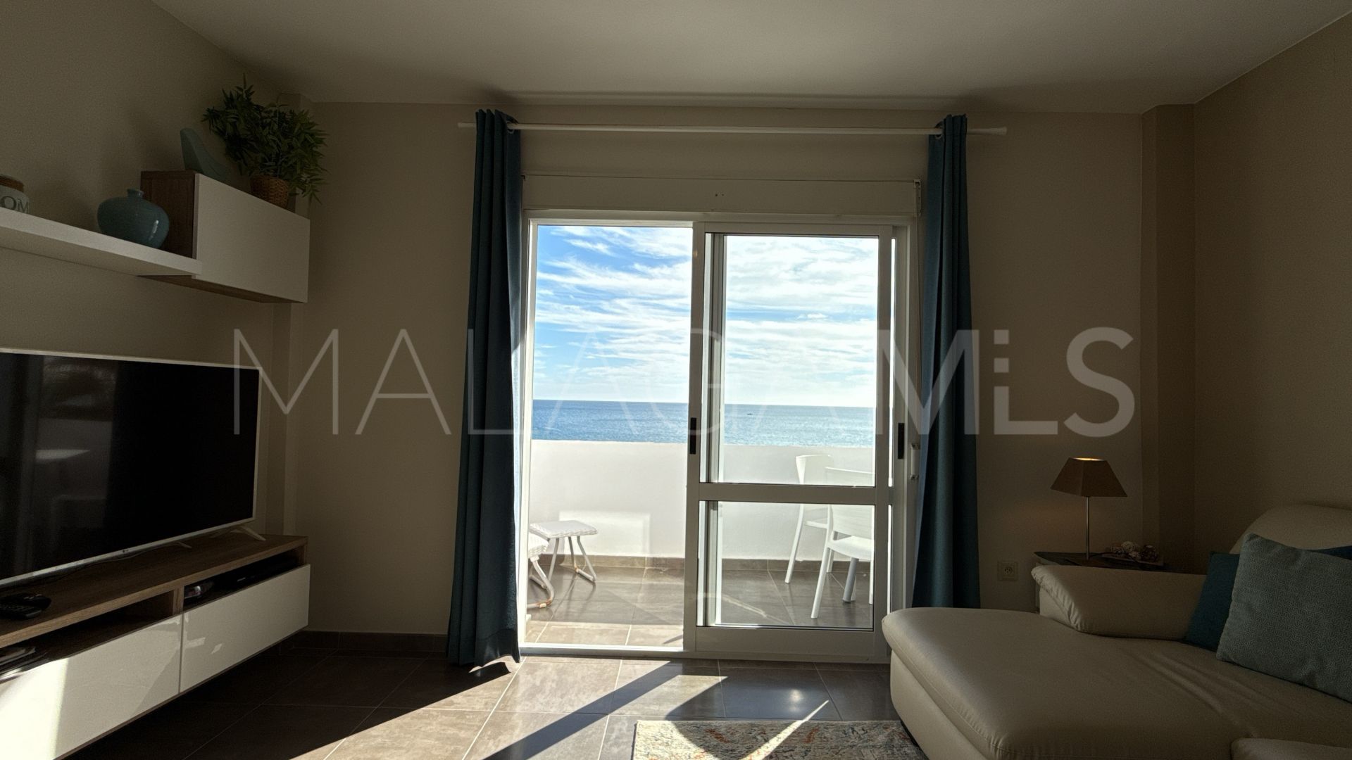For sale Sabinillas 2 bedrooms apartment