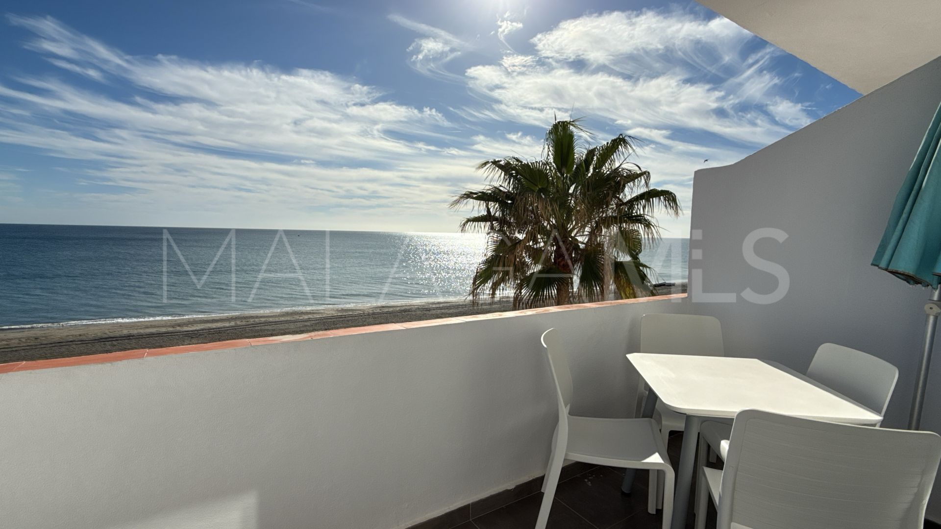 For sale Sabinillas 2 bedrooms apartment