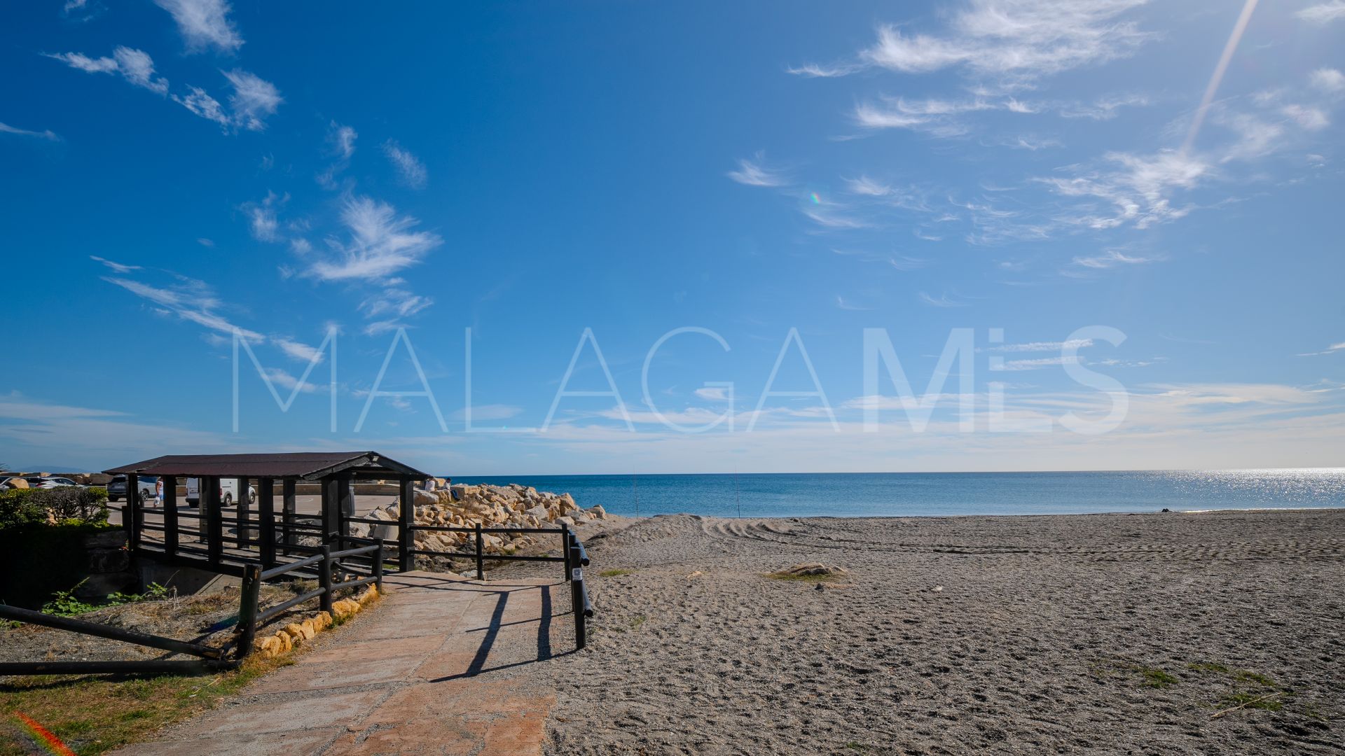 Apartamento planta baja for sale in Los Granados de Duquesa with 3 bedrooms
