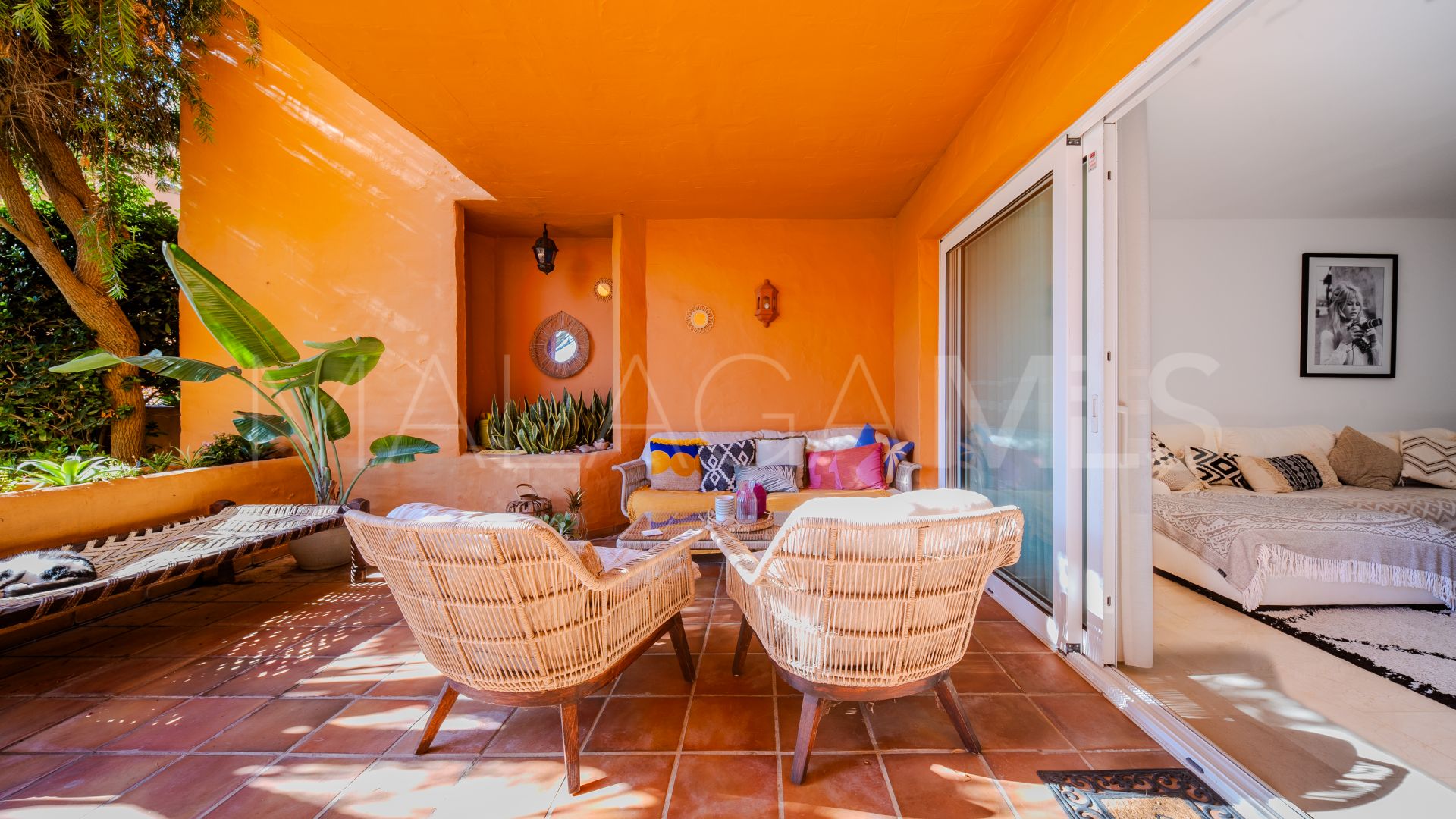 Apartamento planta baja for sale in Los Granados de Duquesa with 3 bedrooms