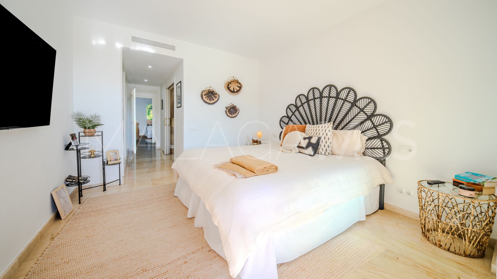 Apartamento planta baja for sale in Los Granados de Duquesa with 3 bedrooms