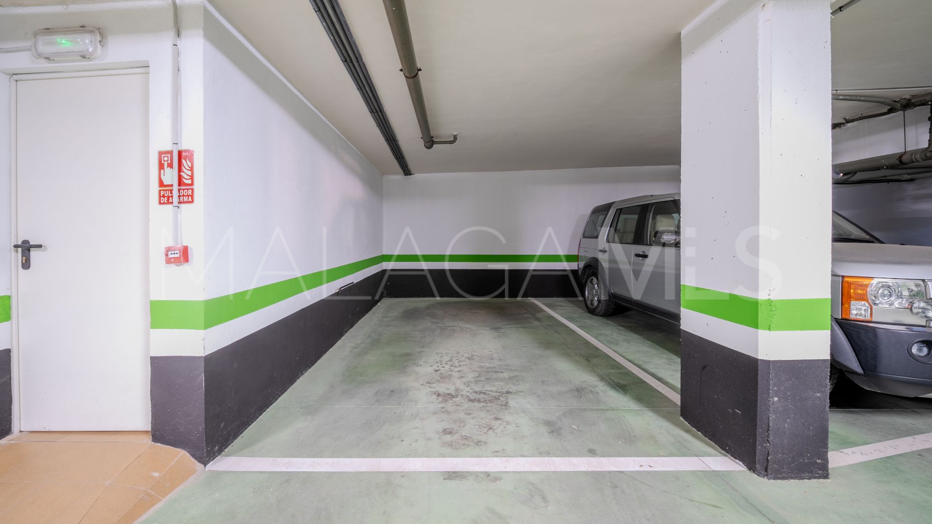 Apartamento planta baja for sale in Los Granados de Duquesa with 3 bedrooms