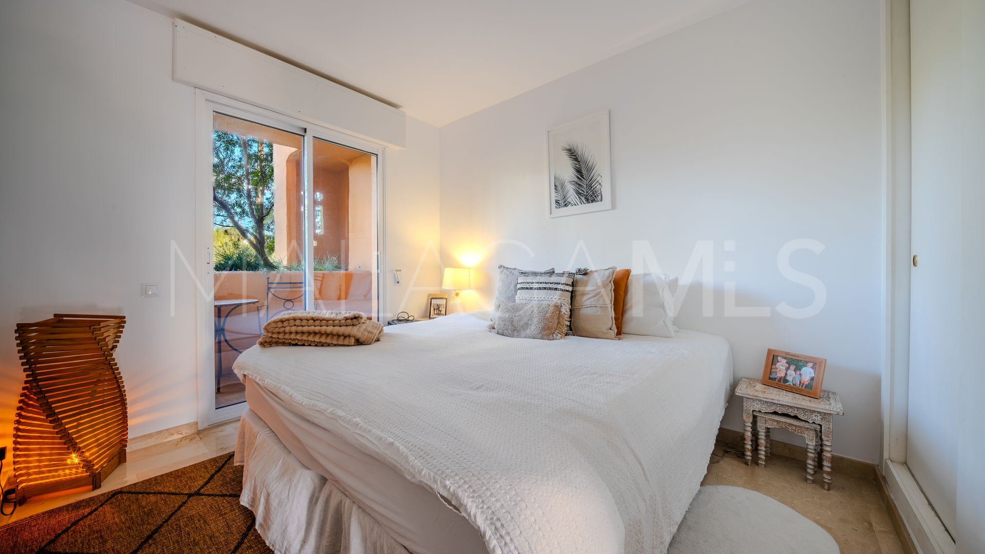 Apartamento planta baja for sale in Los Granados de Duquesa with 3 bedrooms