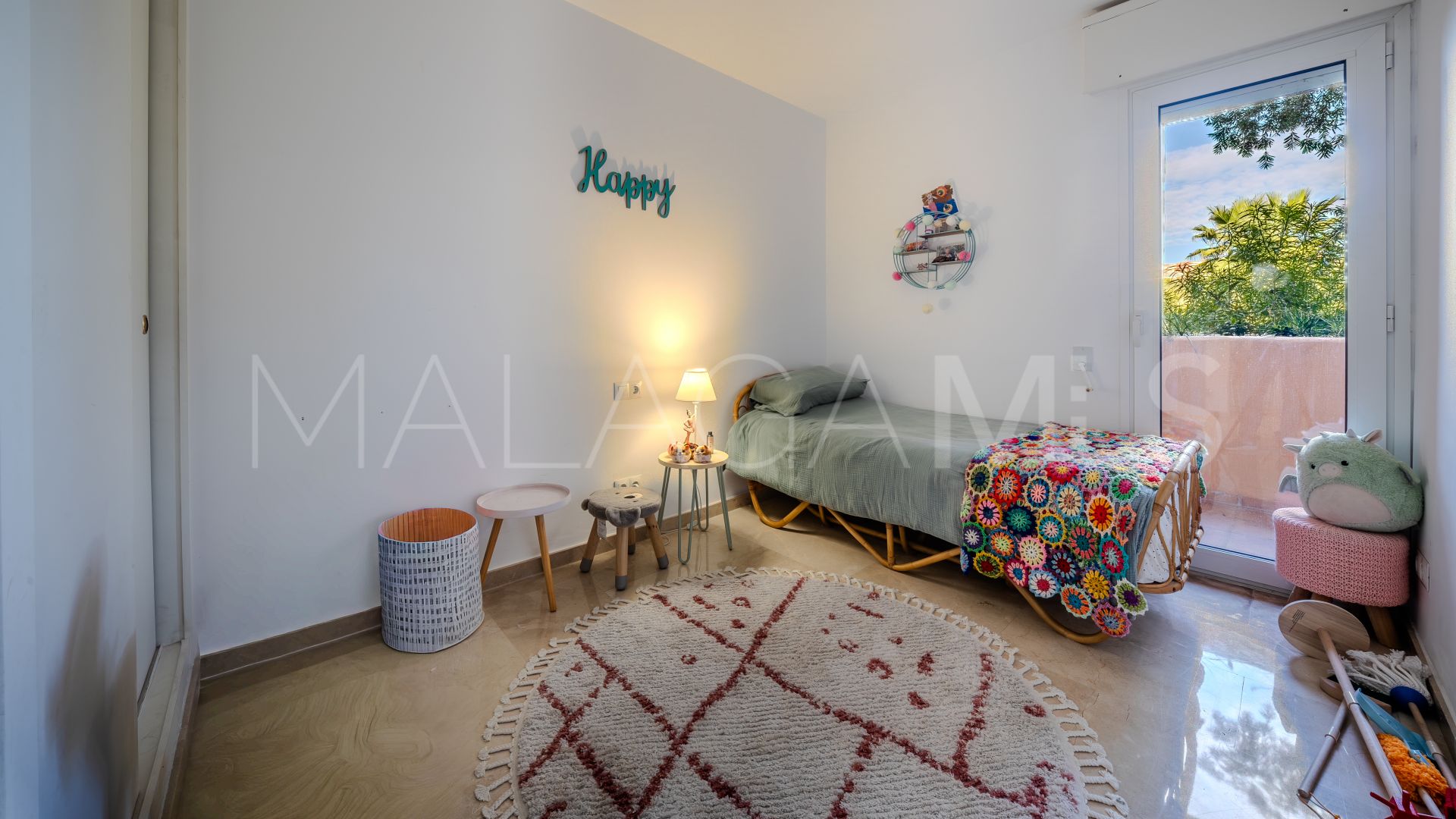 Apartamento planta baja for sale in Los Granados de Duquesa with 3 bedrooms