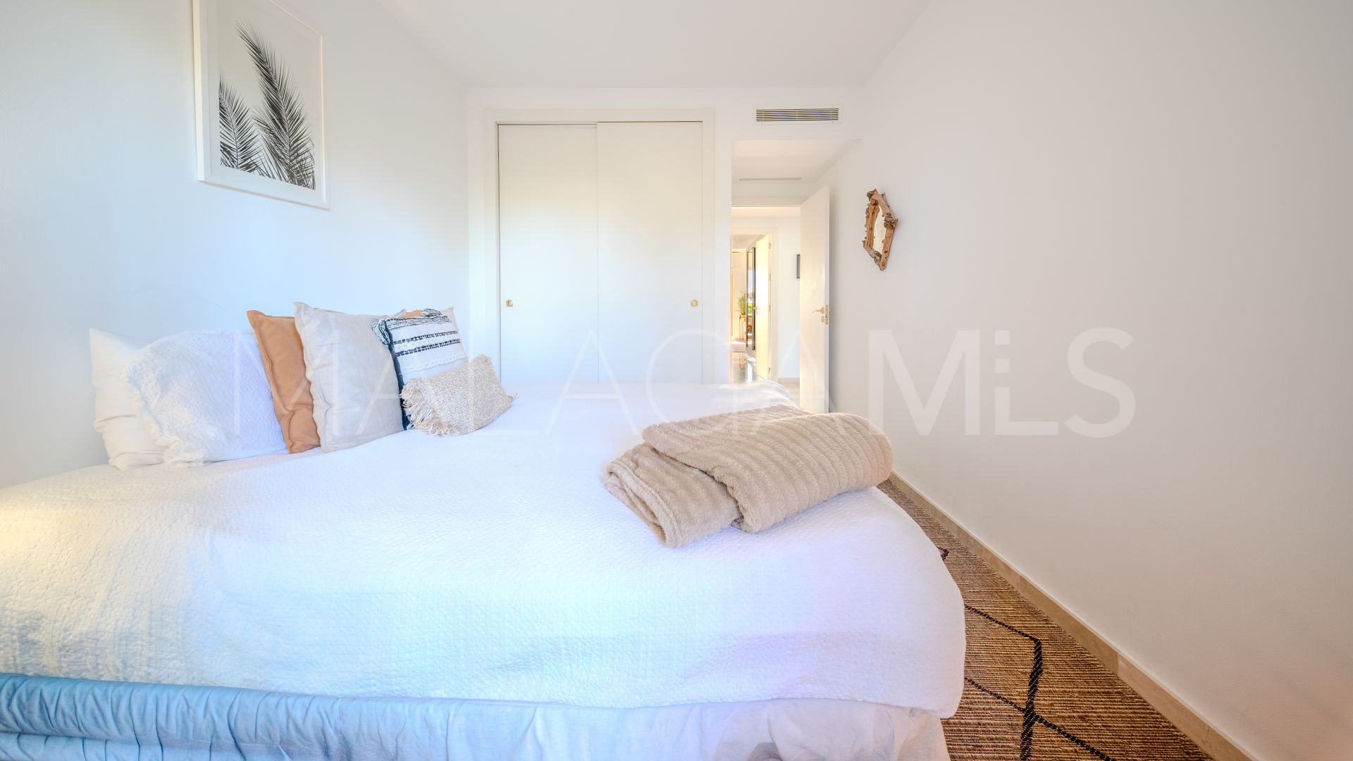 Apartamento planta baja for sale in Los Granados de Duquesa with 3 bedrooms