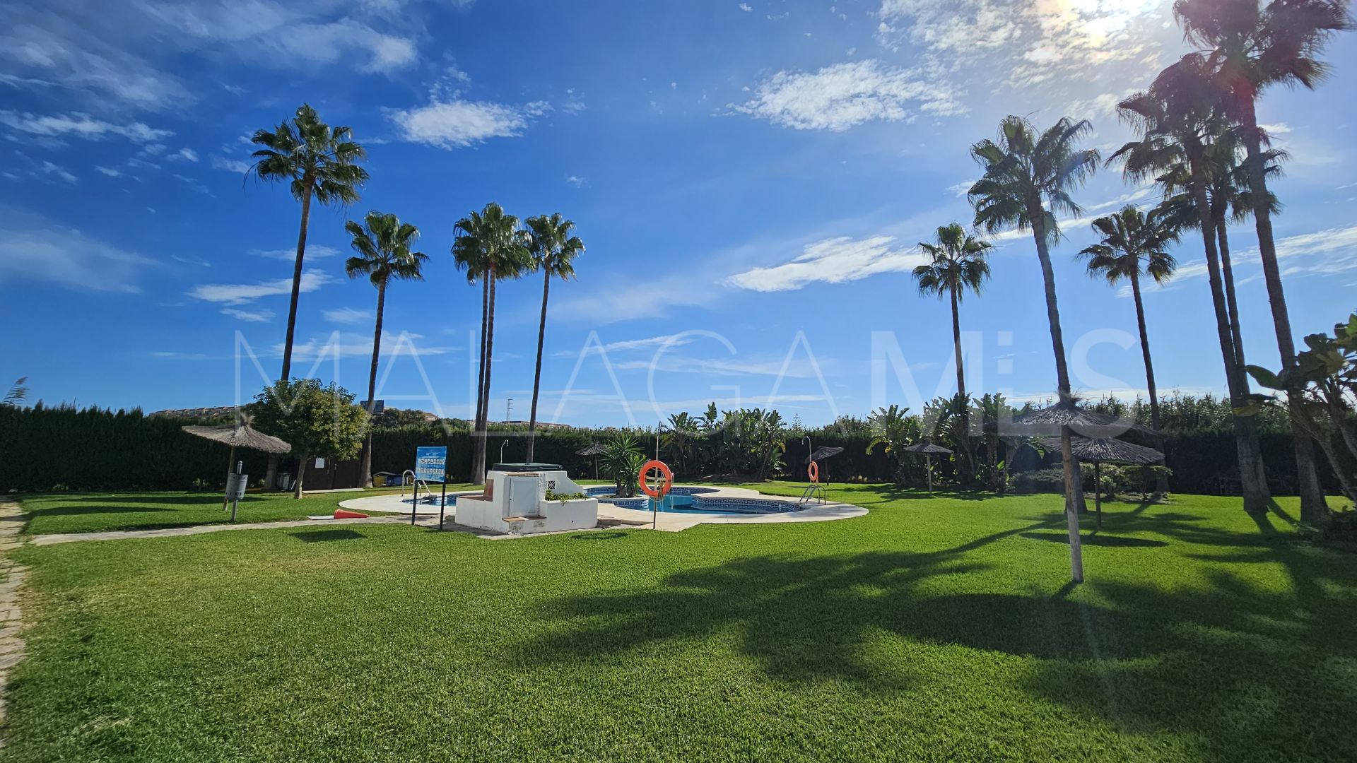Lägenhet for sale in Marina de Casares