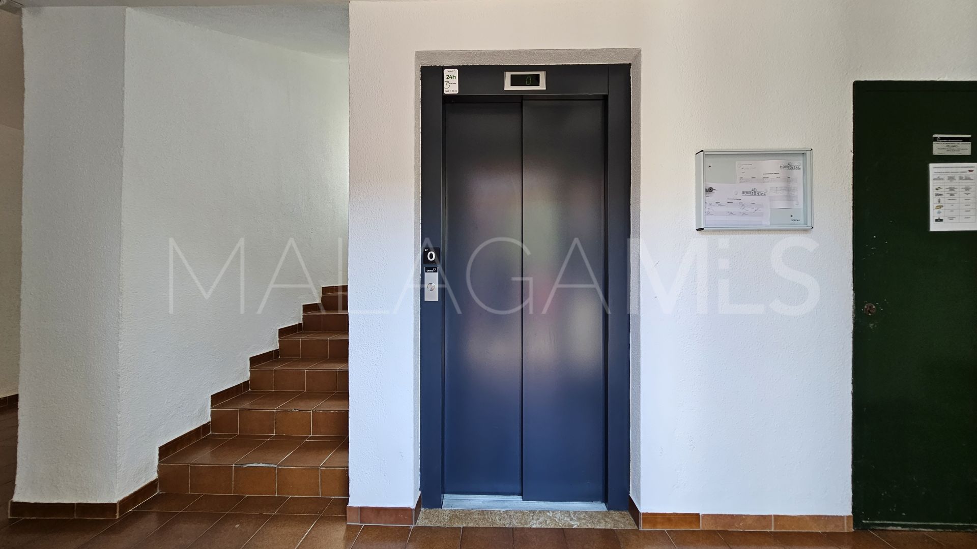 Lägenhet for sale in Marina de Casares