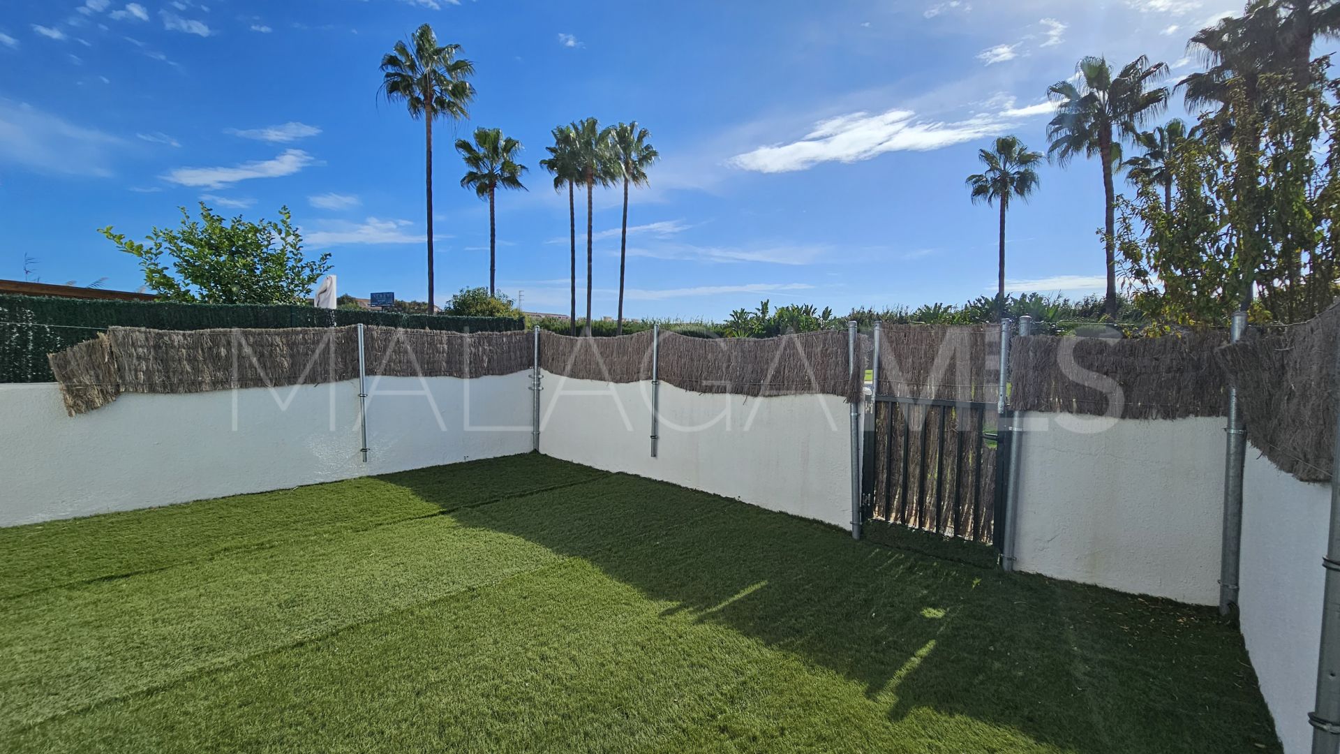 Lägenhet for sale in Marina de Casares