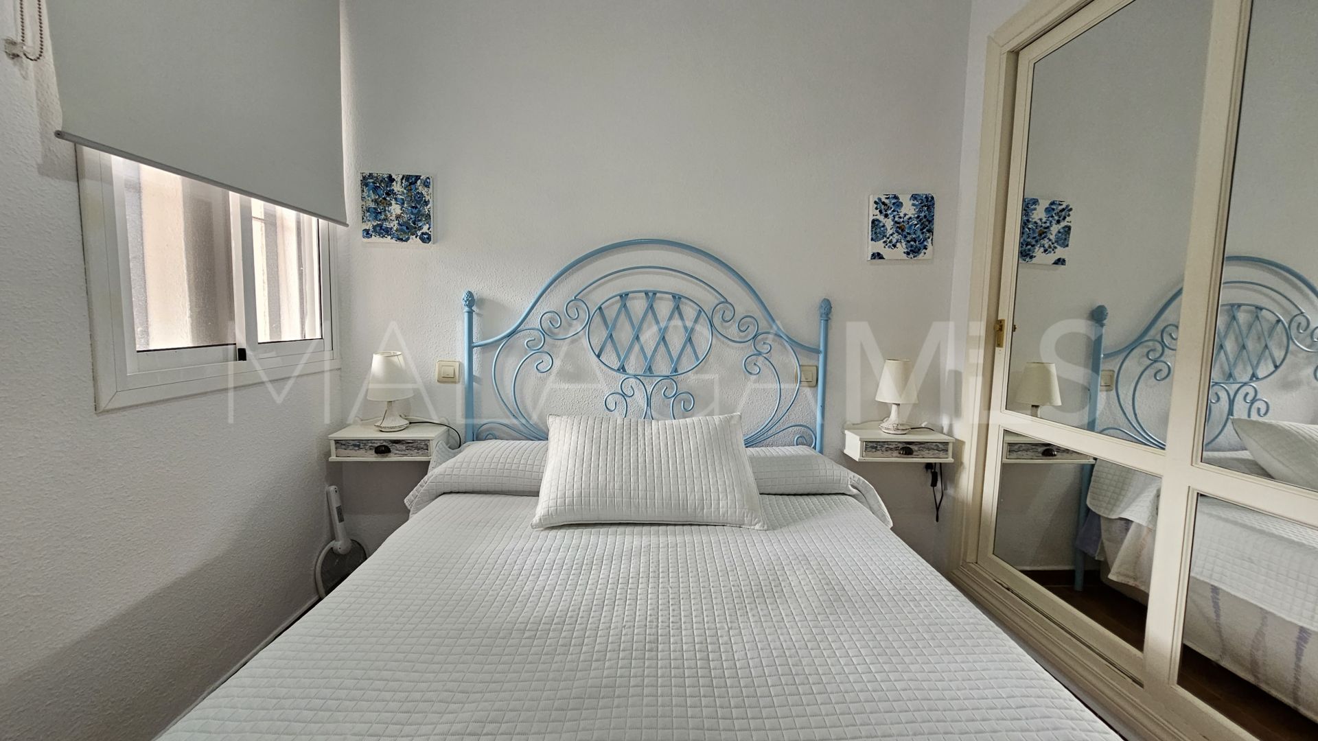 Lägenhet for sale in Marina de Casares