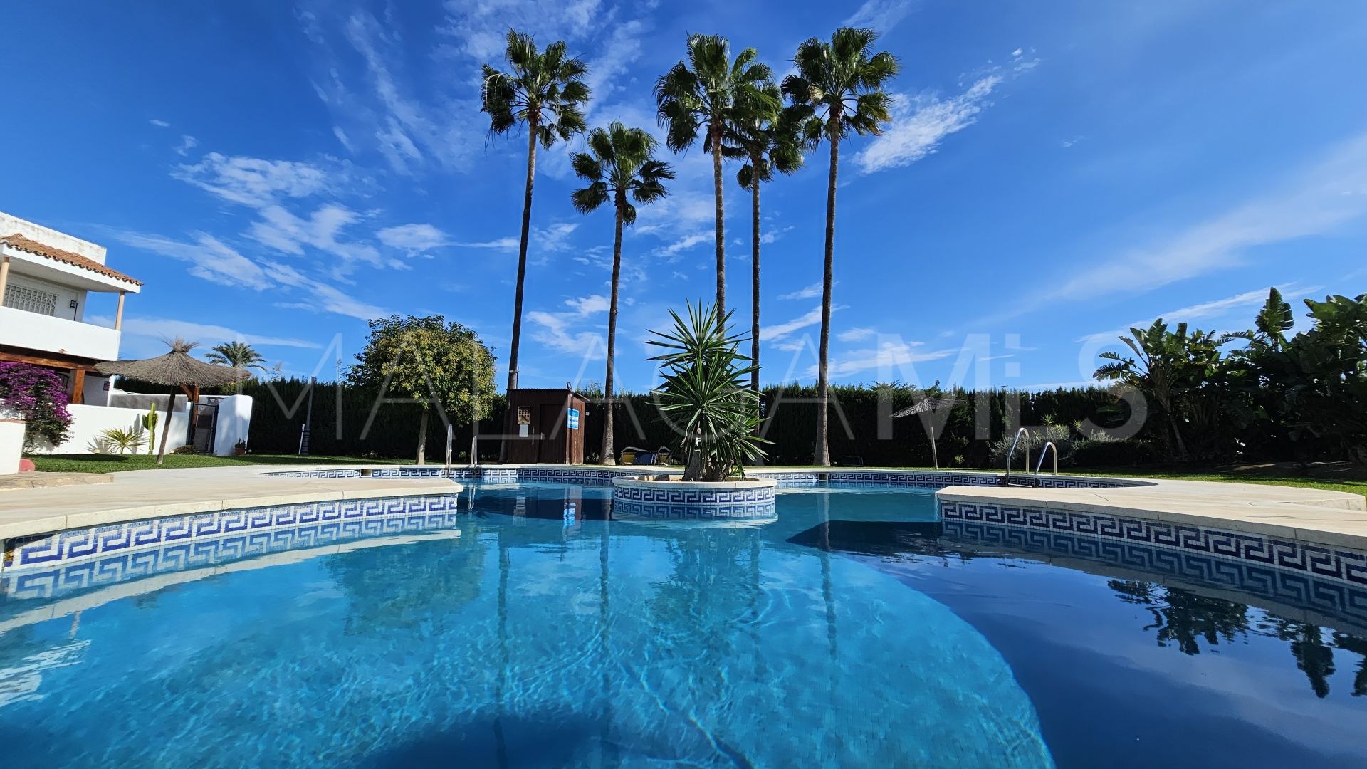 Lägenhet for sale in Marina de Casares