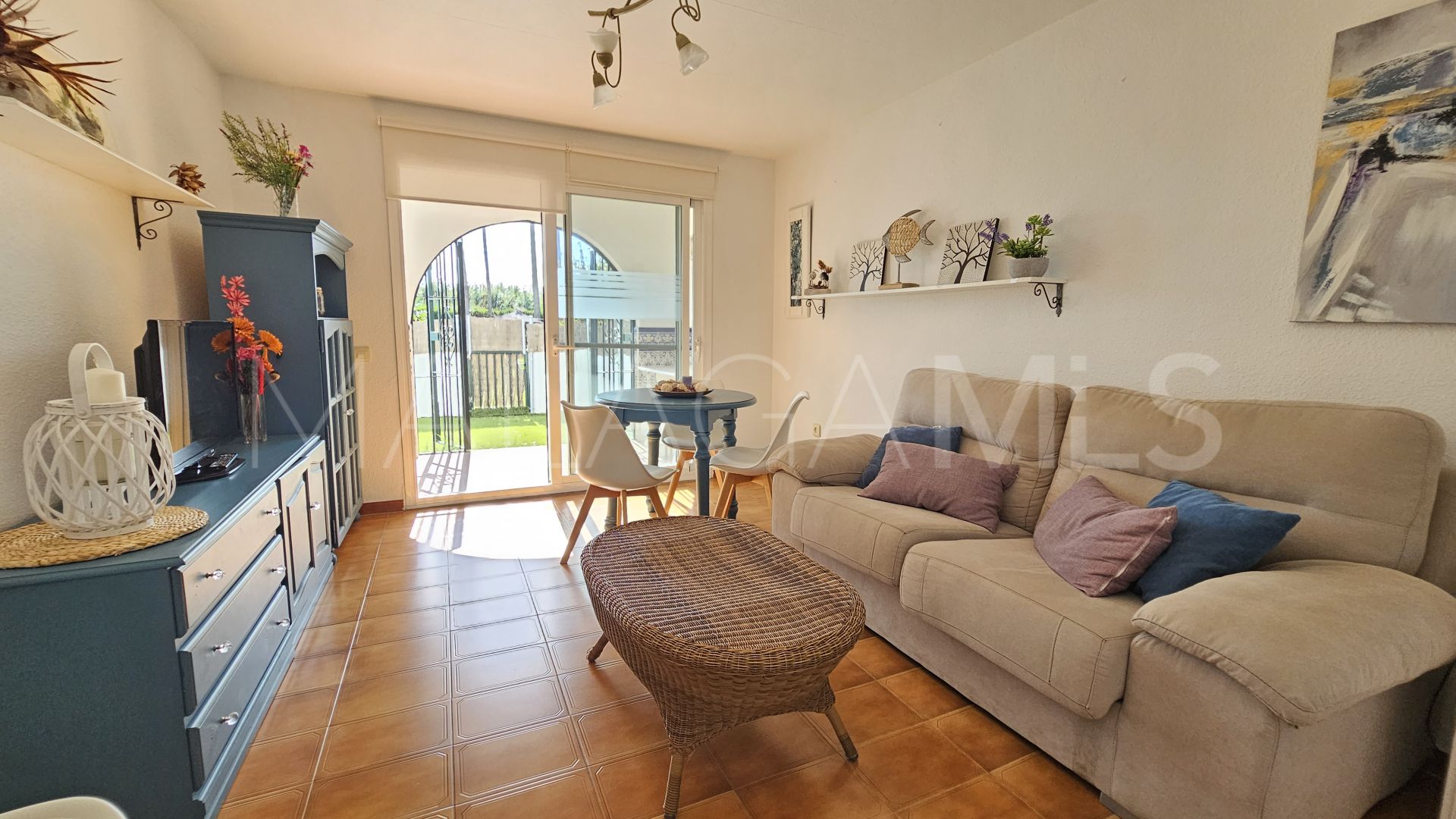 Lägenhet for sale in Marina de Casares