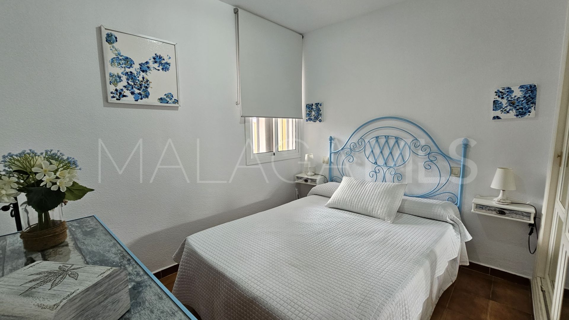 Lägenhet for sale in Marina de Casares