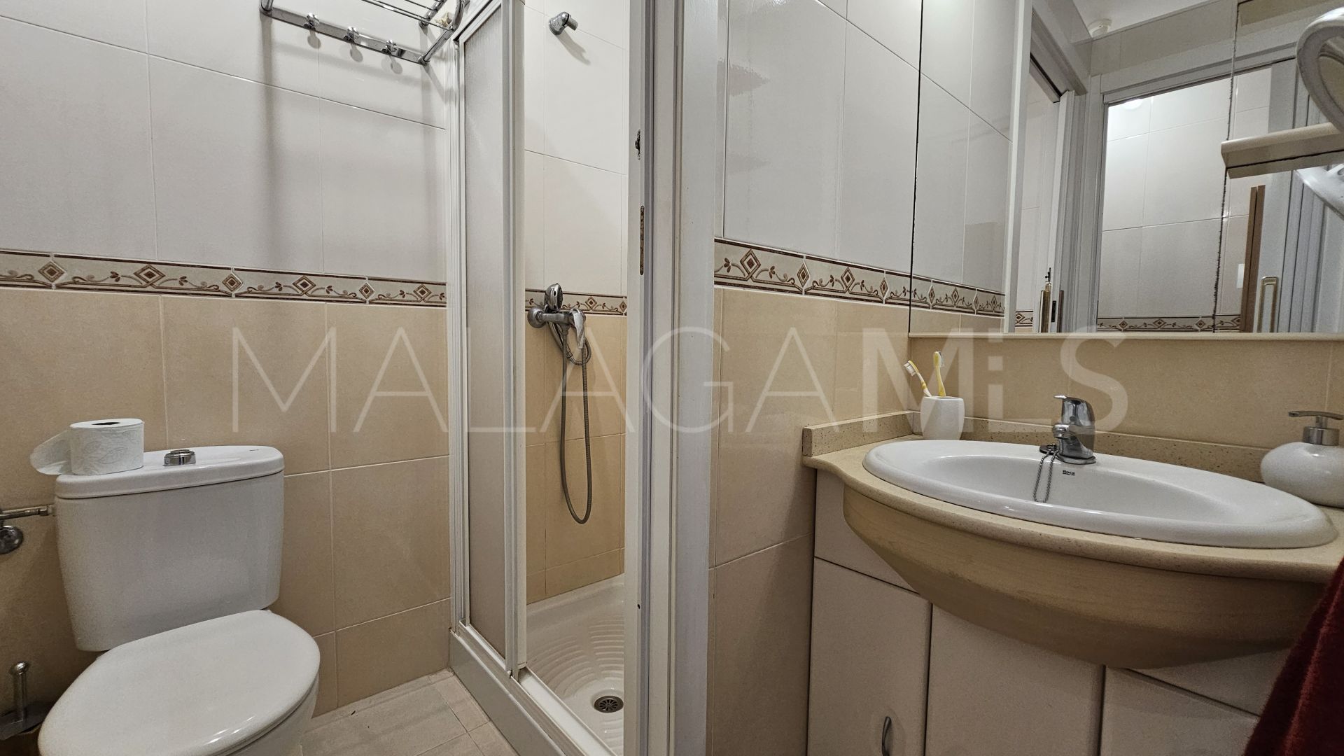 Lägenhet for sale in Marina de Casares