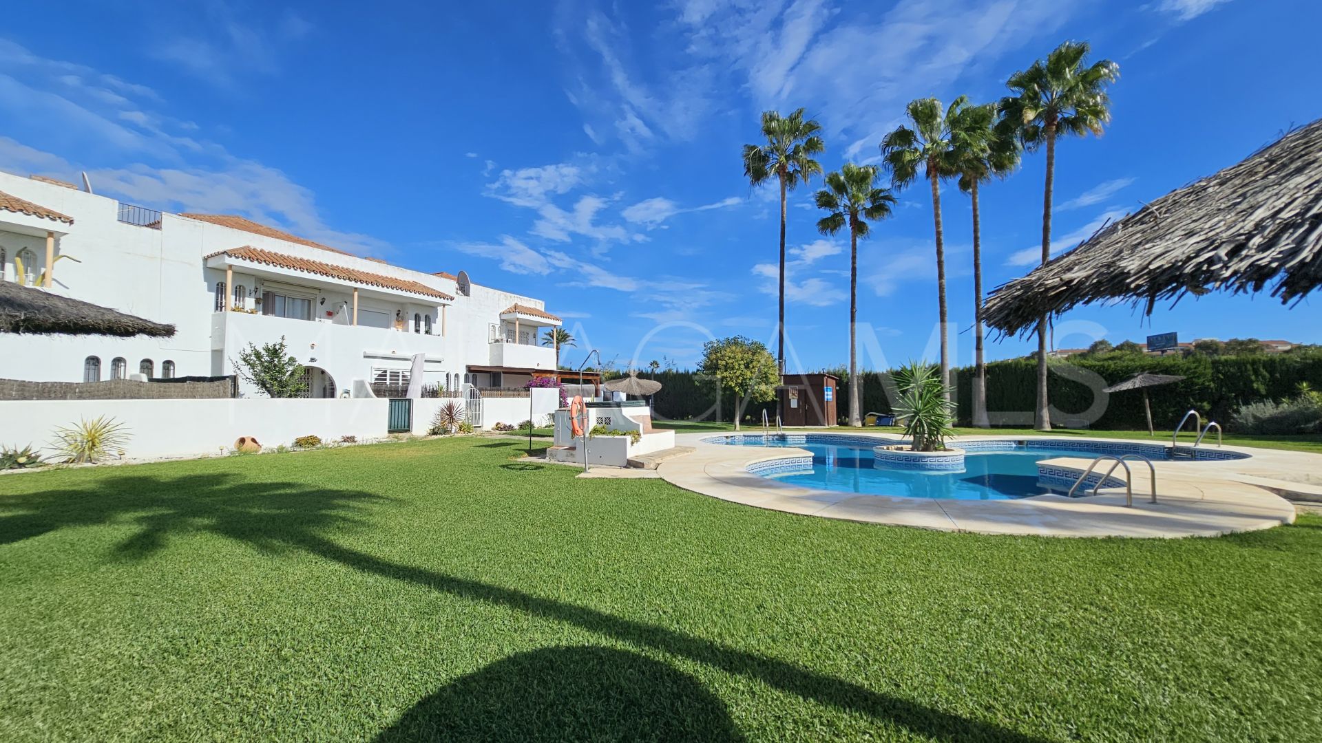 Lägenhet for sale in Marina de Casares